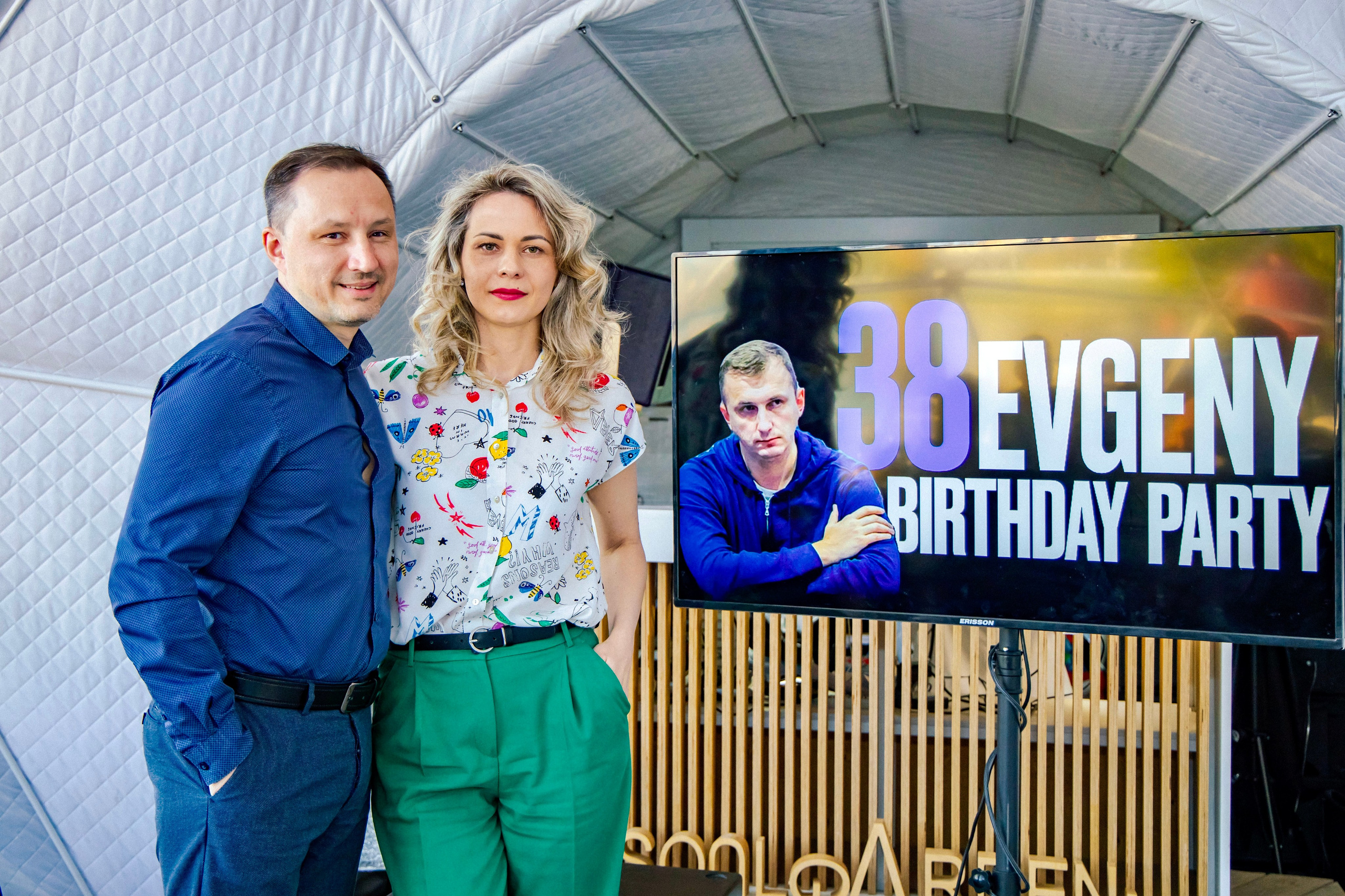 Портфолио. Главная