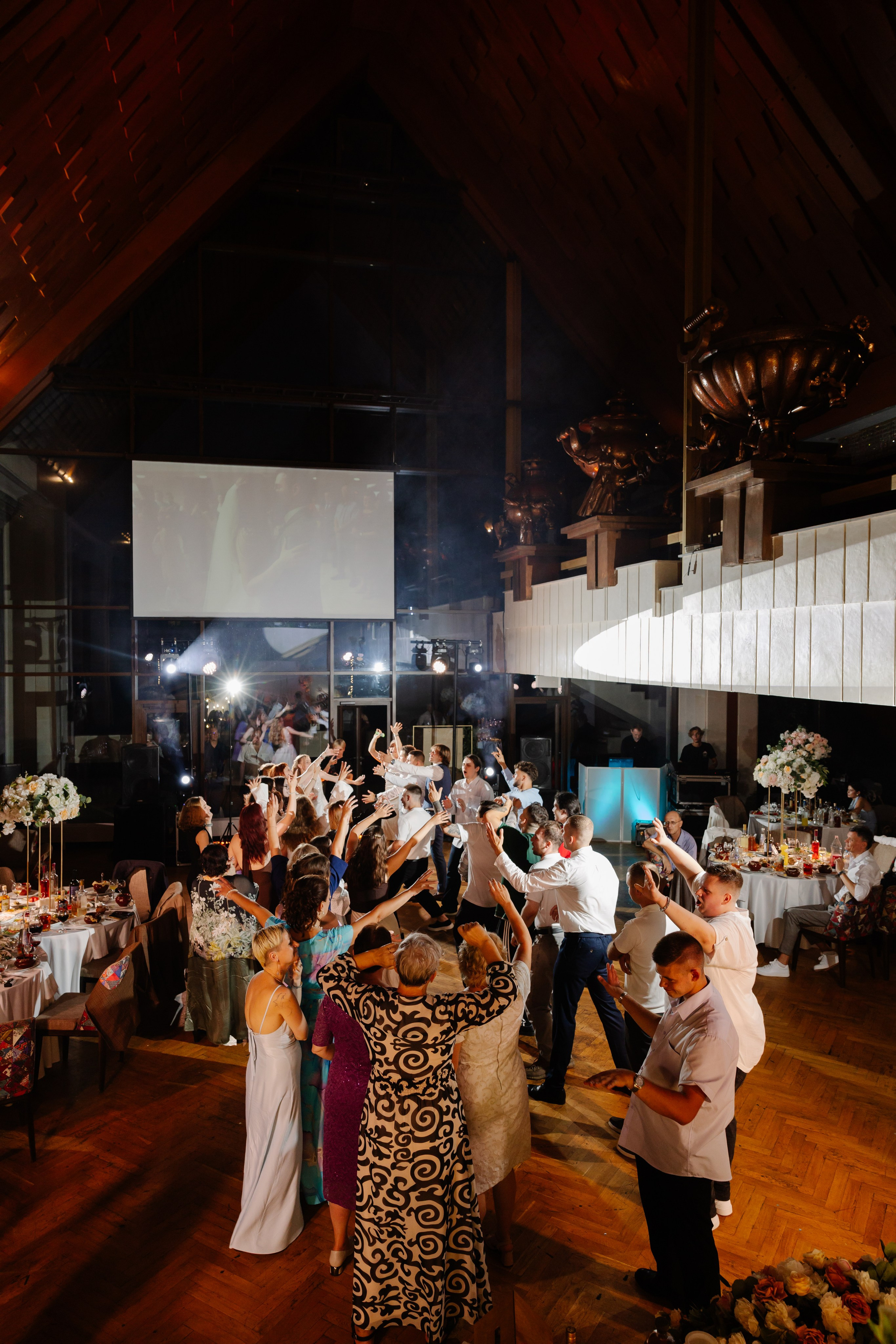 Алёна и Руслан. Фотограф и Видеограф во Владимире