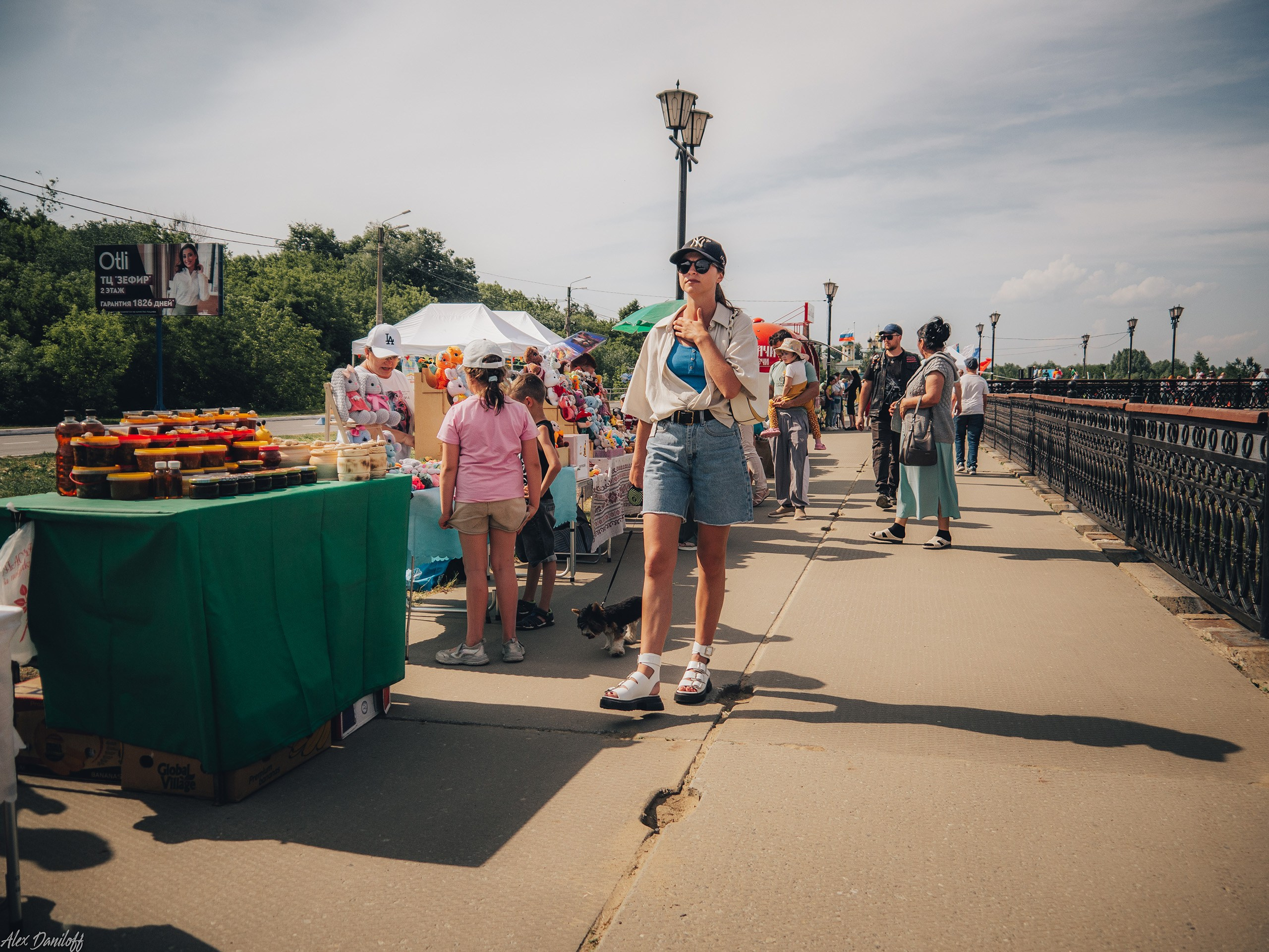 День защиты детей. Муром-Инфо. Новости культуры, образования, спорта в городе Муром