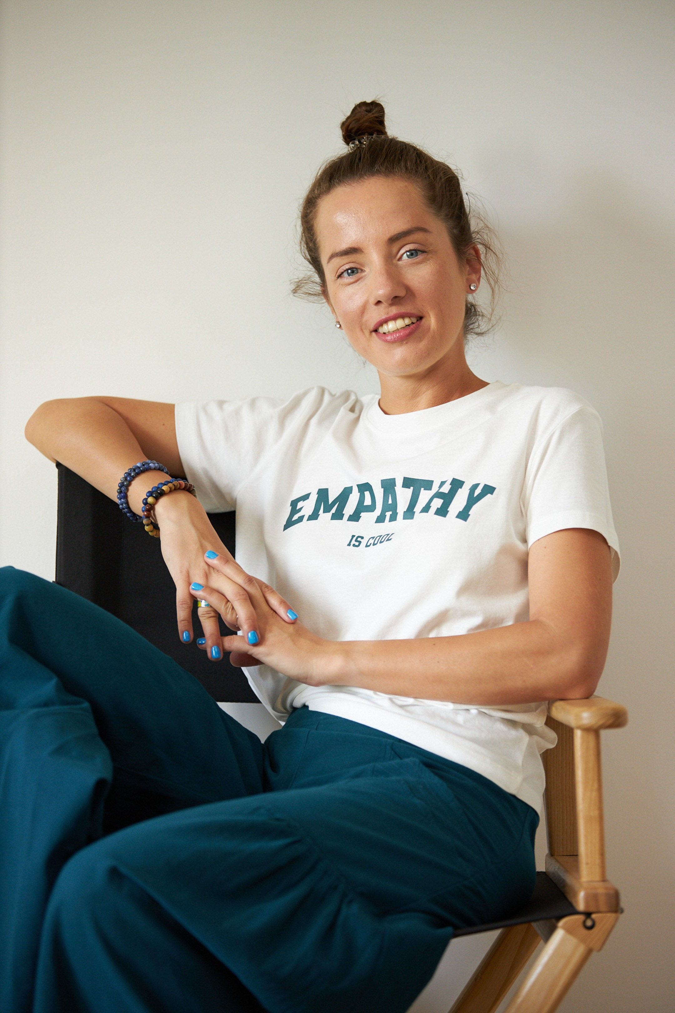 M. - портретная фотосессия - фотограф Андрей Дунин. Андрей Дунин | Предметная, портретная и интерьерная съёмка