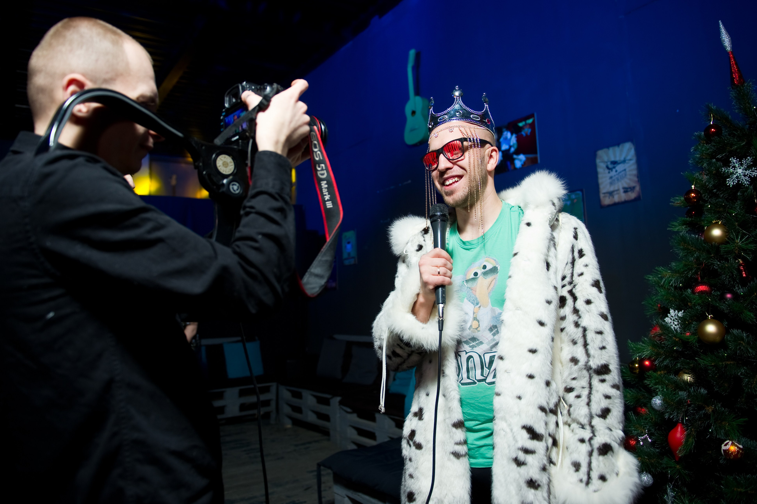 Новогодний корпоратив Summit. Репортажный фотограф и видеограф Слава Думчев. Тимбилдинги, отчетники, корпоративы