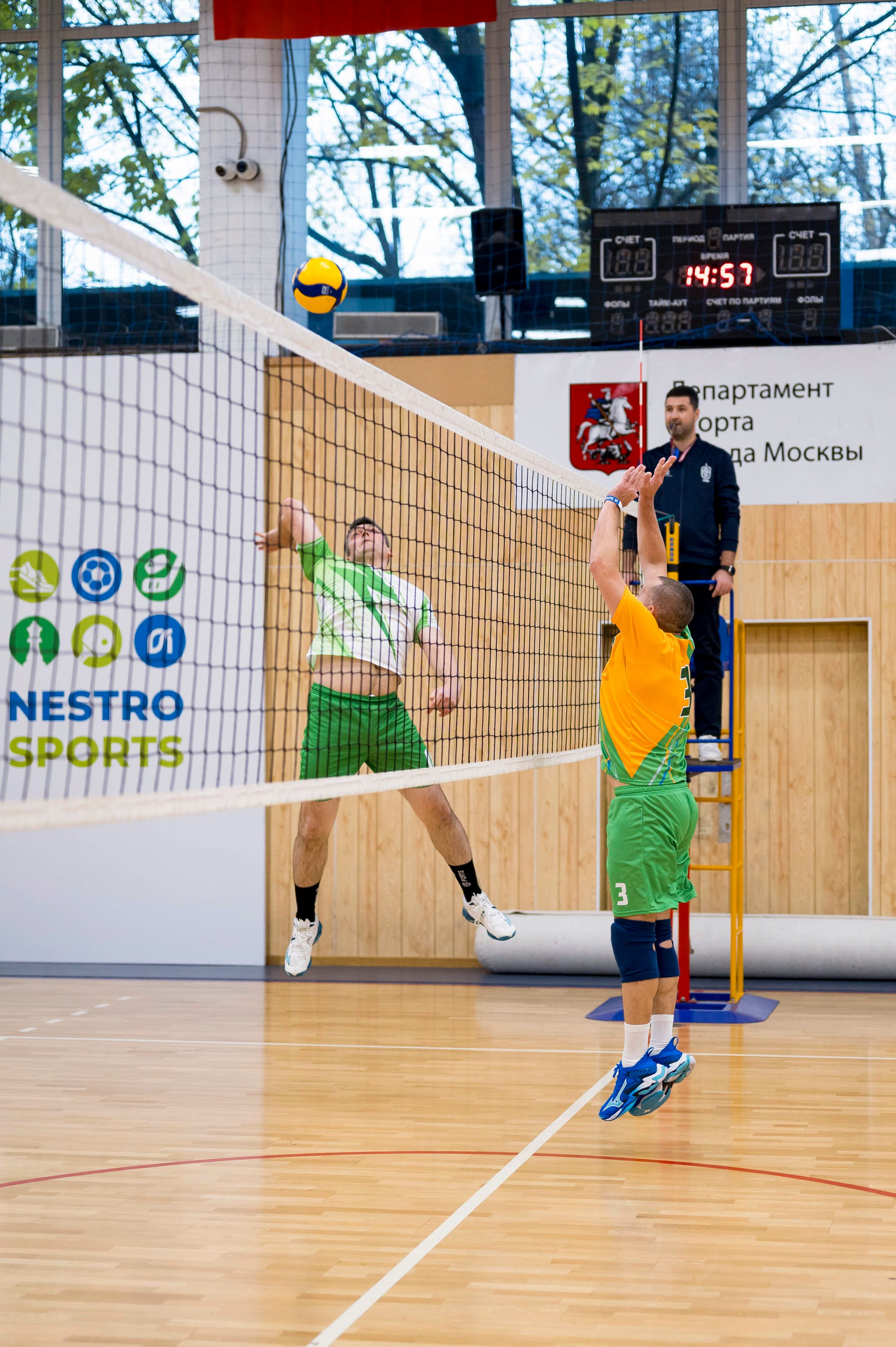 Спартакиада. Nestro Sports. Репортажный фотограф и видеограф Слава Думчев. Тимбилдинги, отчетники, корпоративы