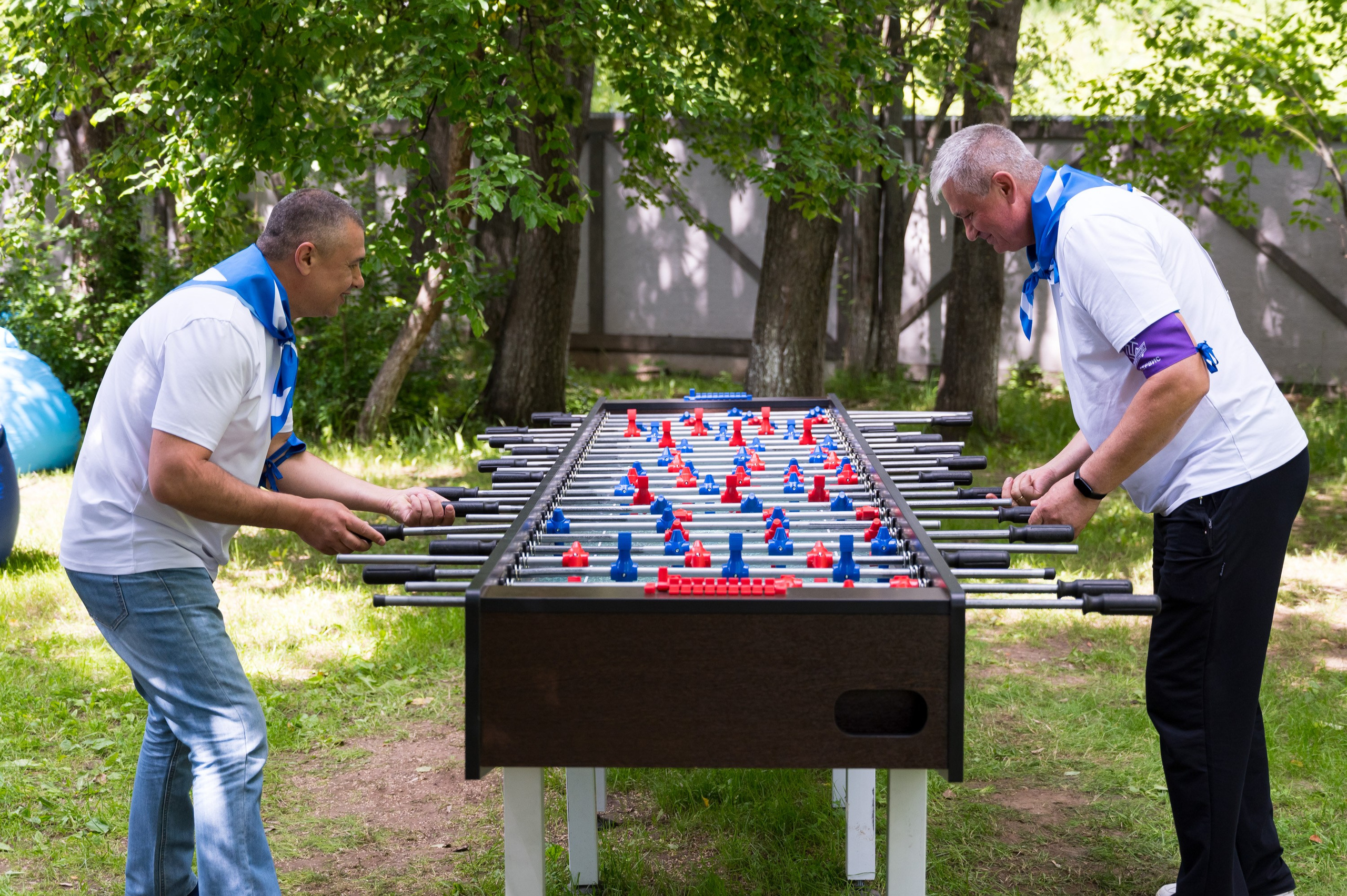 Летний корпоратив-тимбилдинг компании «Топ-сервис». Репортажный фотограф и видеограф Слава Думчев. Тимбилдинги, отчетники, корпоративы
