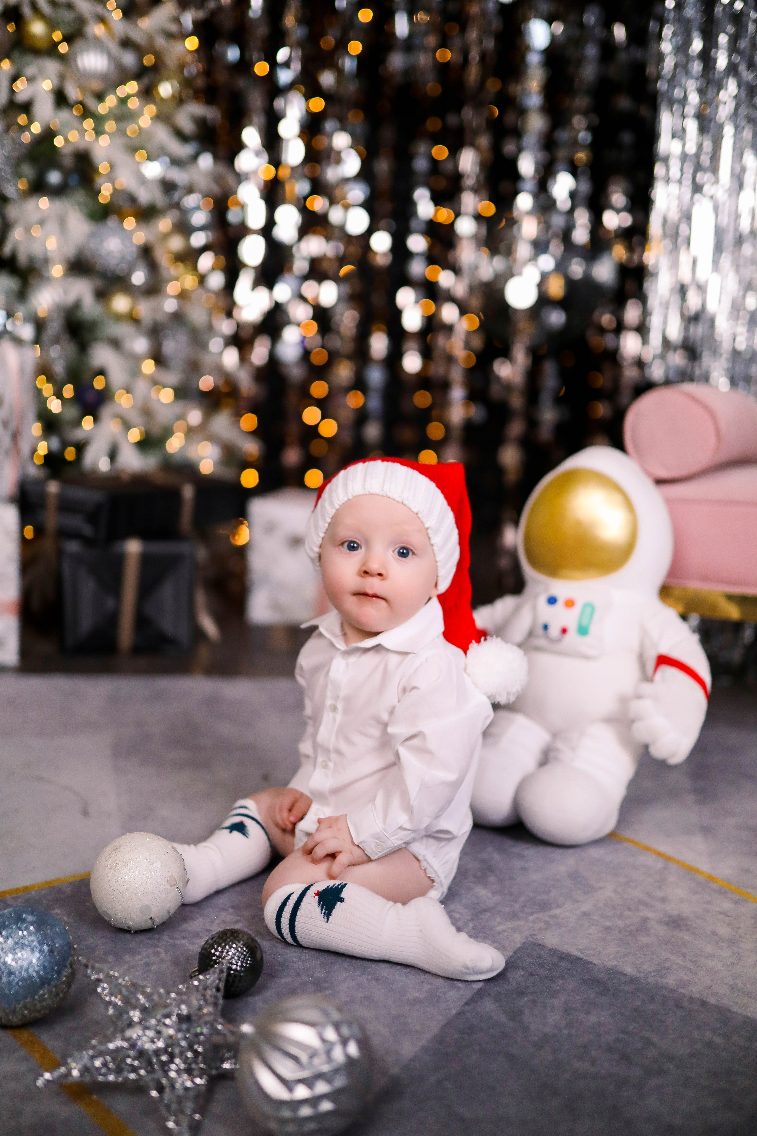 Алёна, Макс и малыш Матвей в зале Арт. ФОТОГРАФ ХАБАРОВСК АНАСТАСИЯ РАЧЕНКОВА