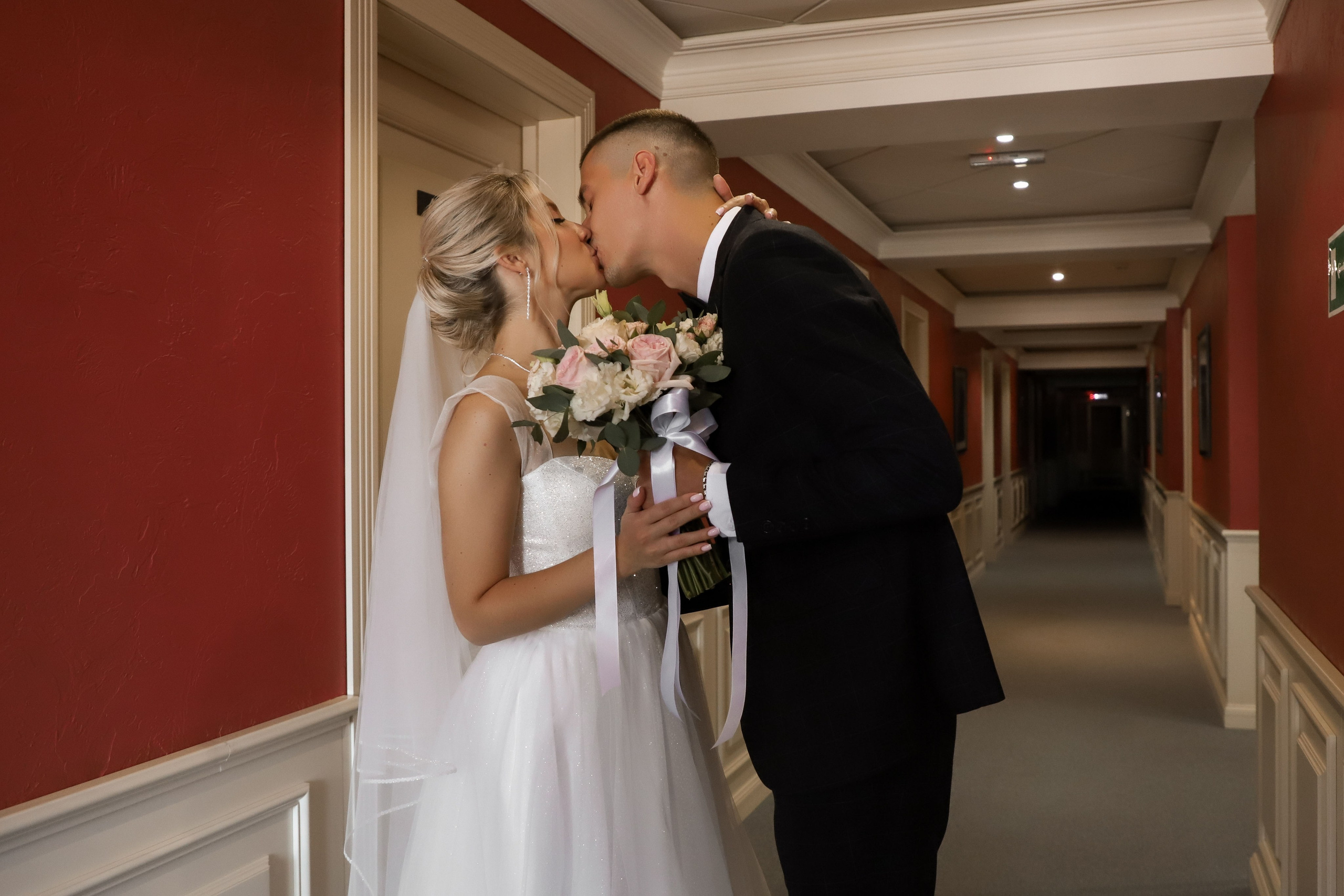 Алексей и Елена (сокращено). Свадебный фотограф Ангелина Сунгатулина | Саратов | Балаково | Вольск