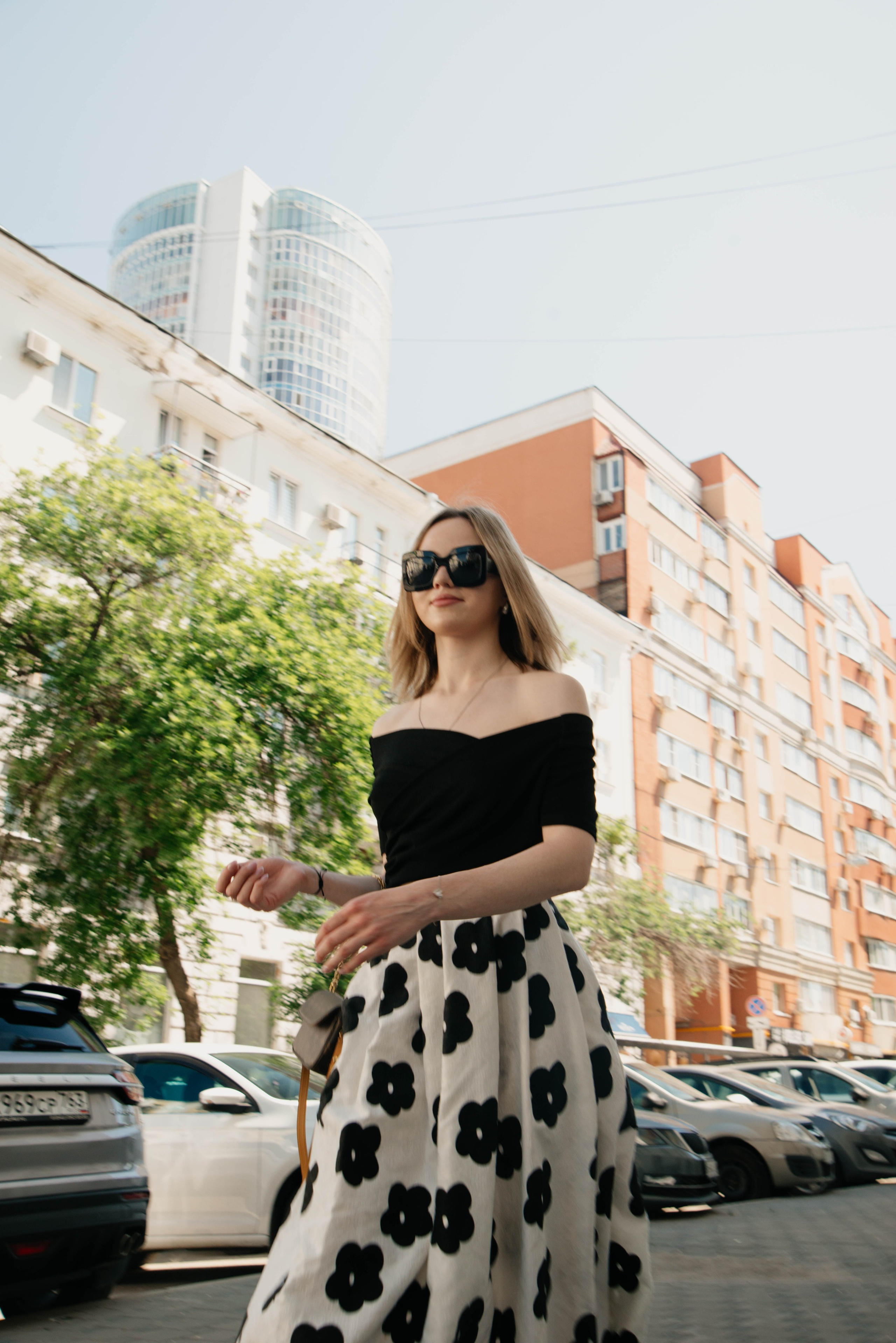 Девичник для Александры. Ксения Glossa. Портретный и репортажный фотограф в Самаре