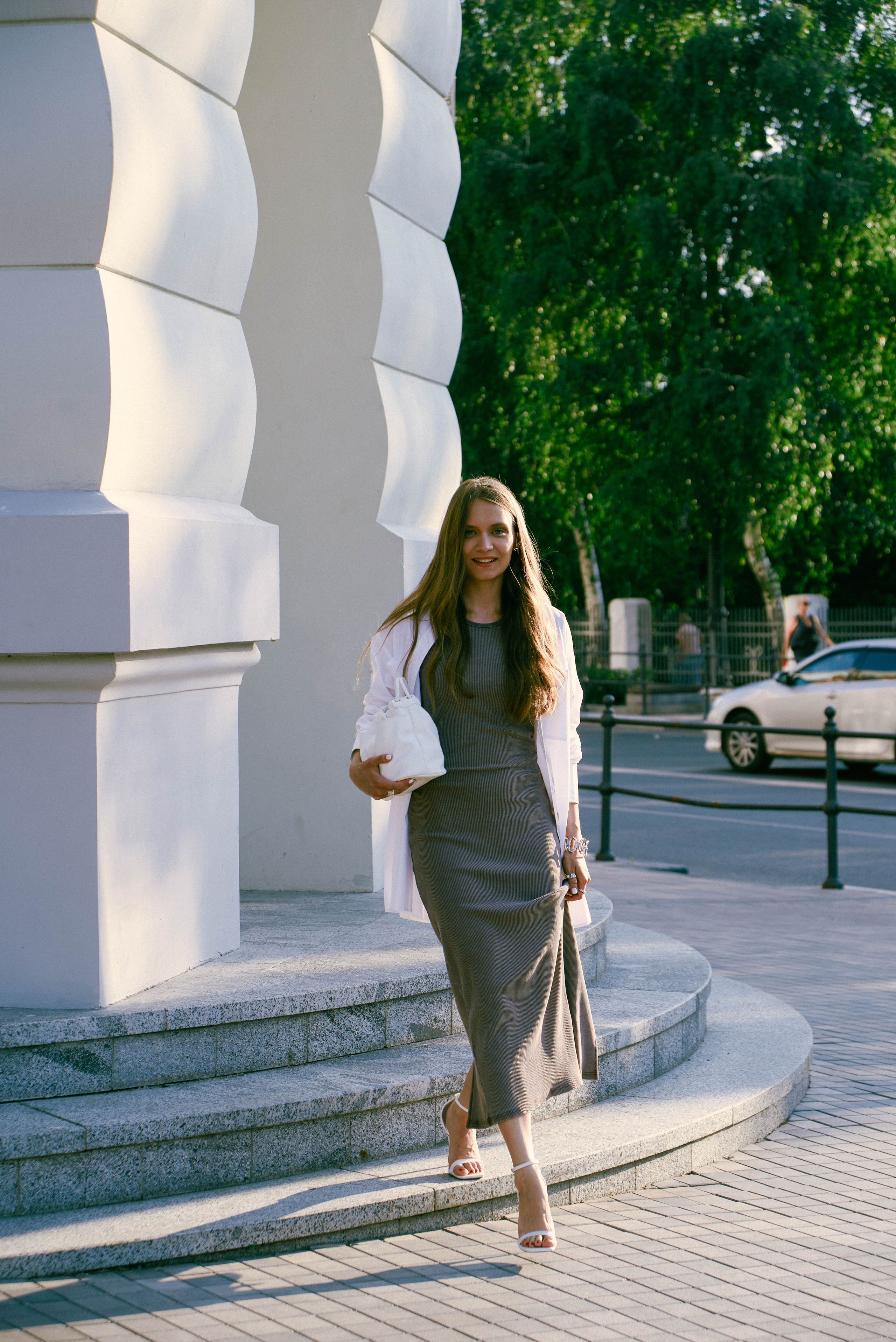 Кристина. Ксения Glossa. Портретный и репортажный фотограф в Самаре