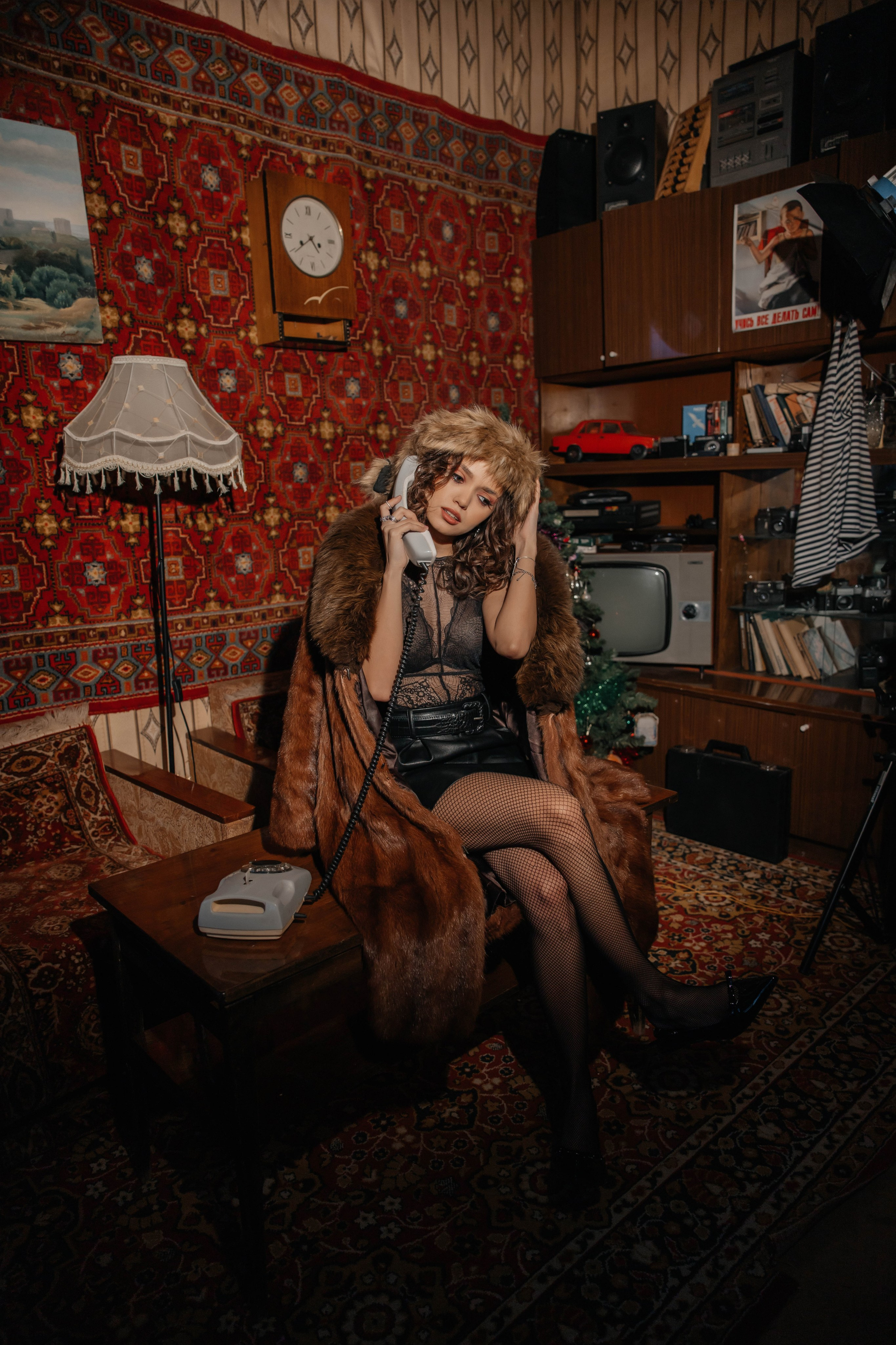 Обратно в 90-е. Свадебный и портретный фотограф Казань | Белебей