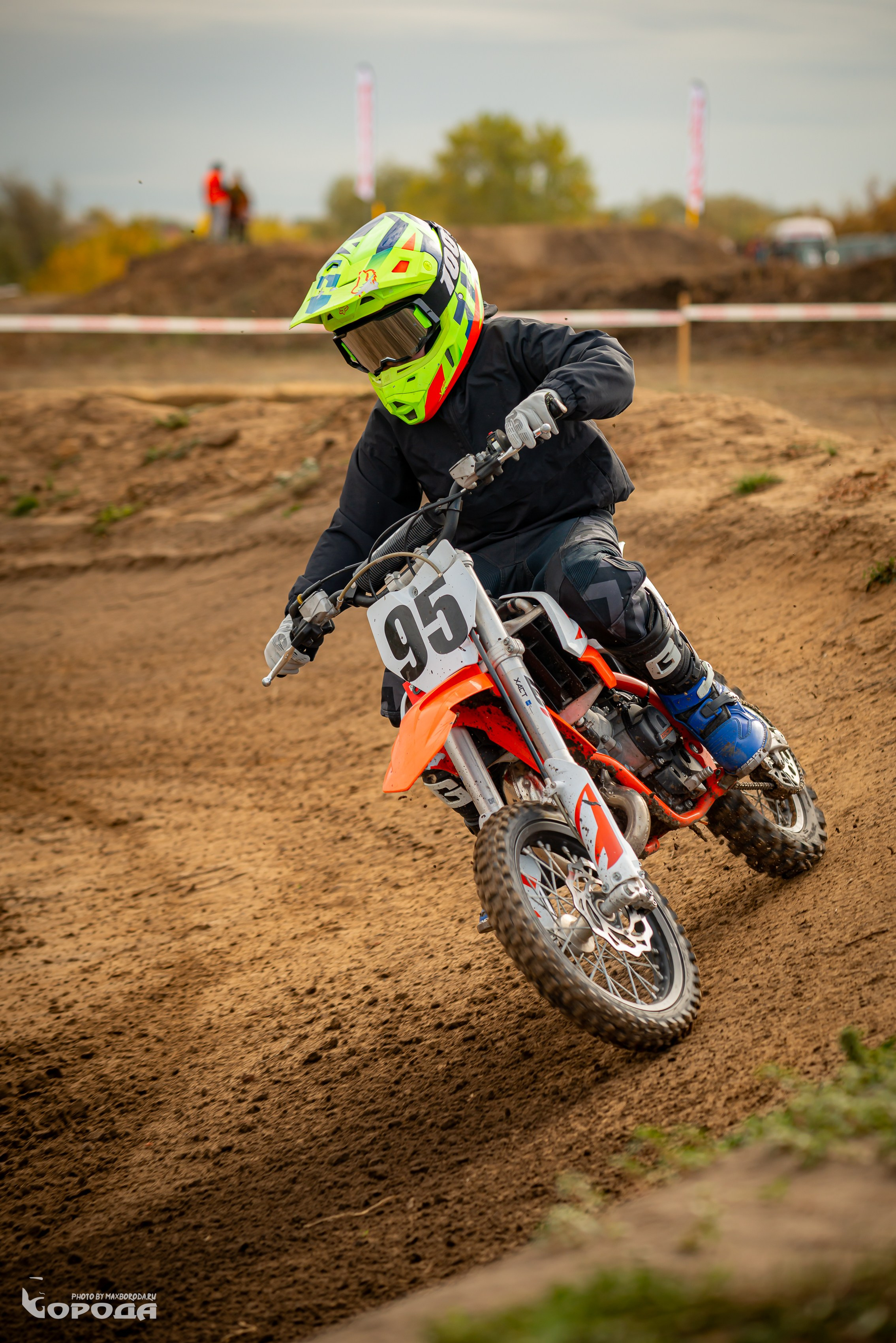 Варламово 2025. Фотограф | Макс Борода