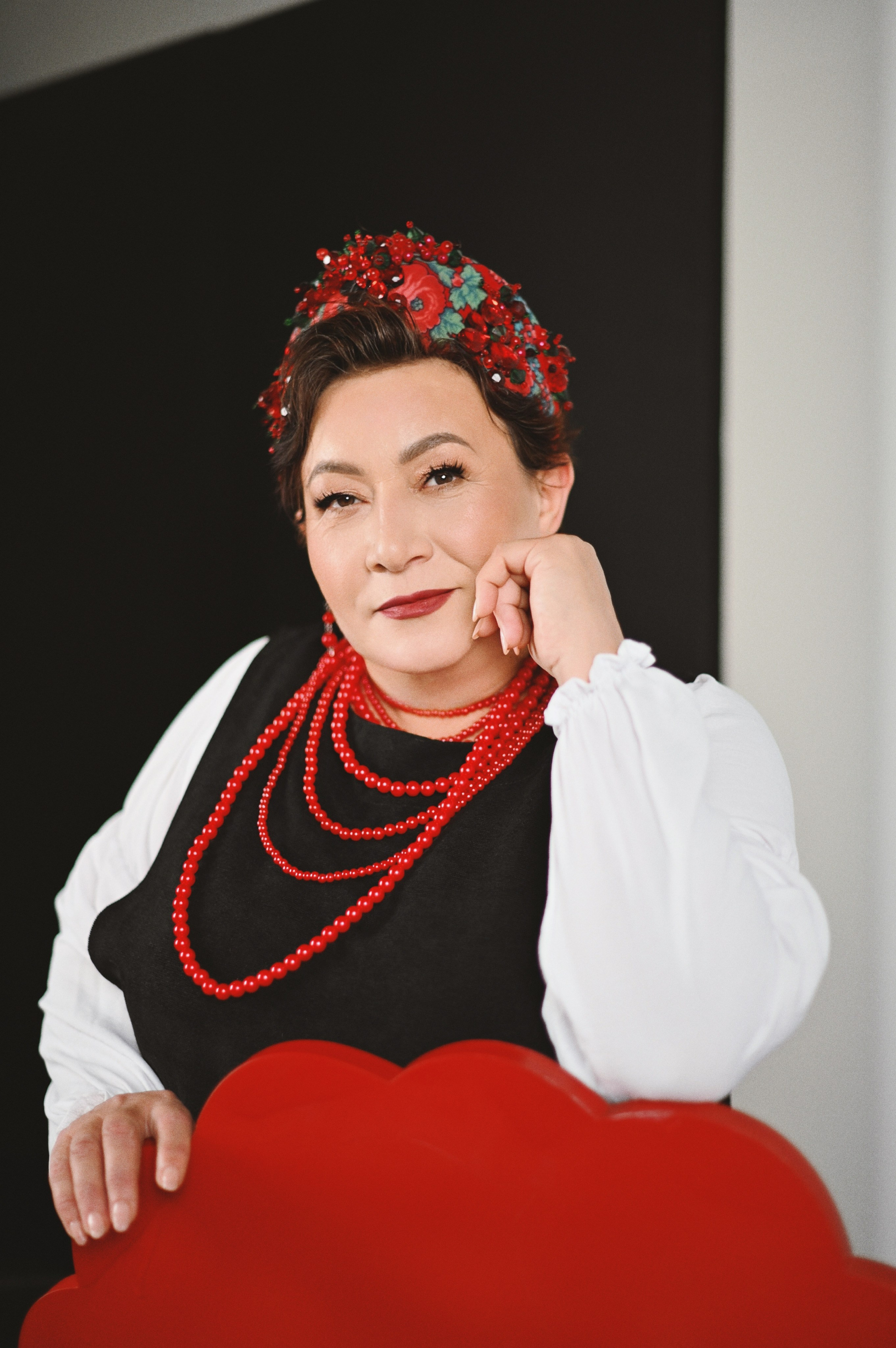 Фото RUSSIAN CODE от Анны. ФОТОПРОЕКТЫ