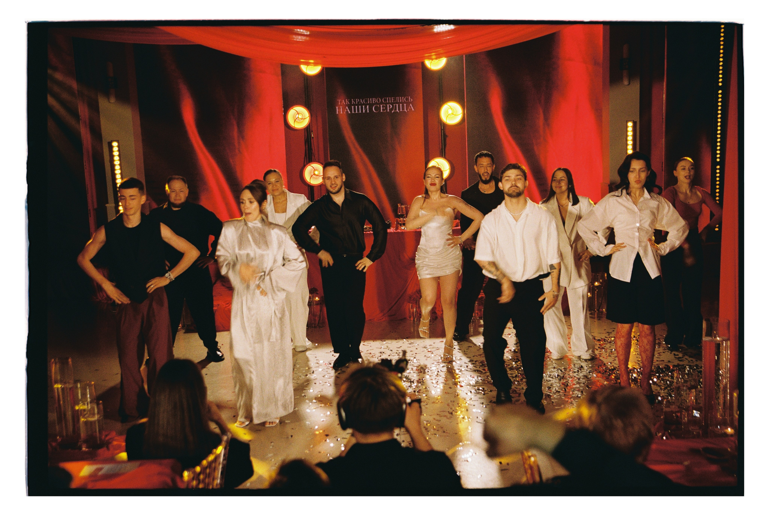 Анастасия и Карен. Репортажный и свадебный фотограф в Сургуте