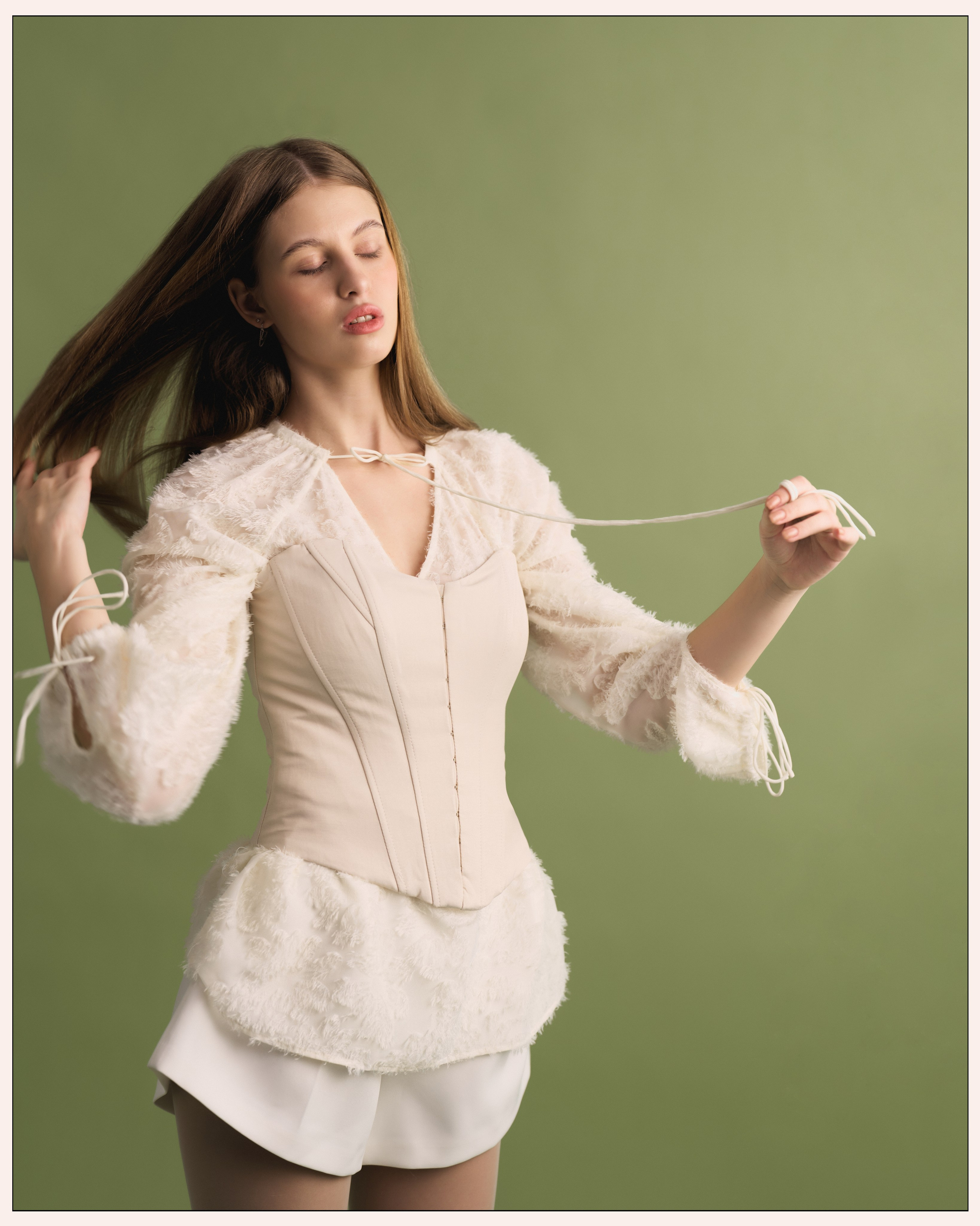 Ариадна. Свадебный и семейный фотограф в Санкт-Петербурге Елена Чудаева