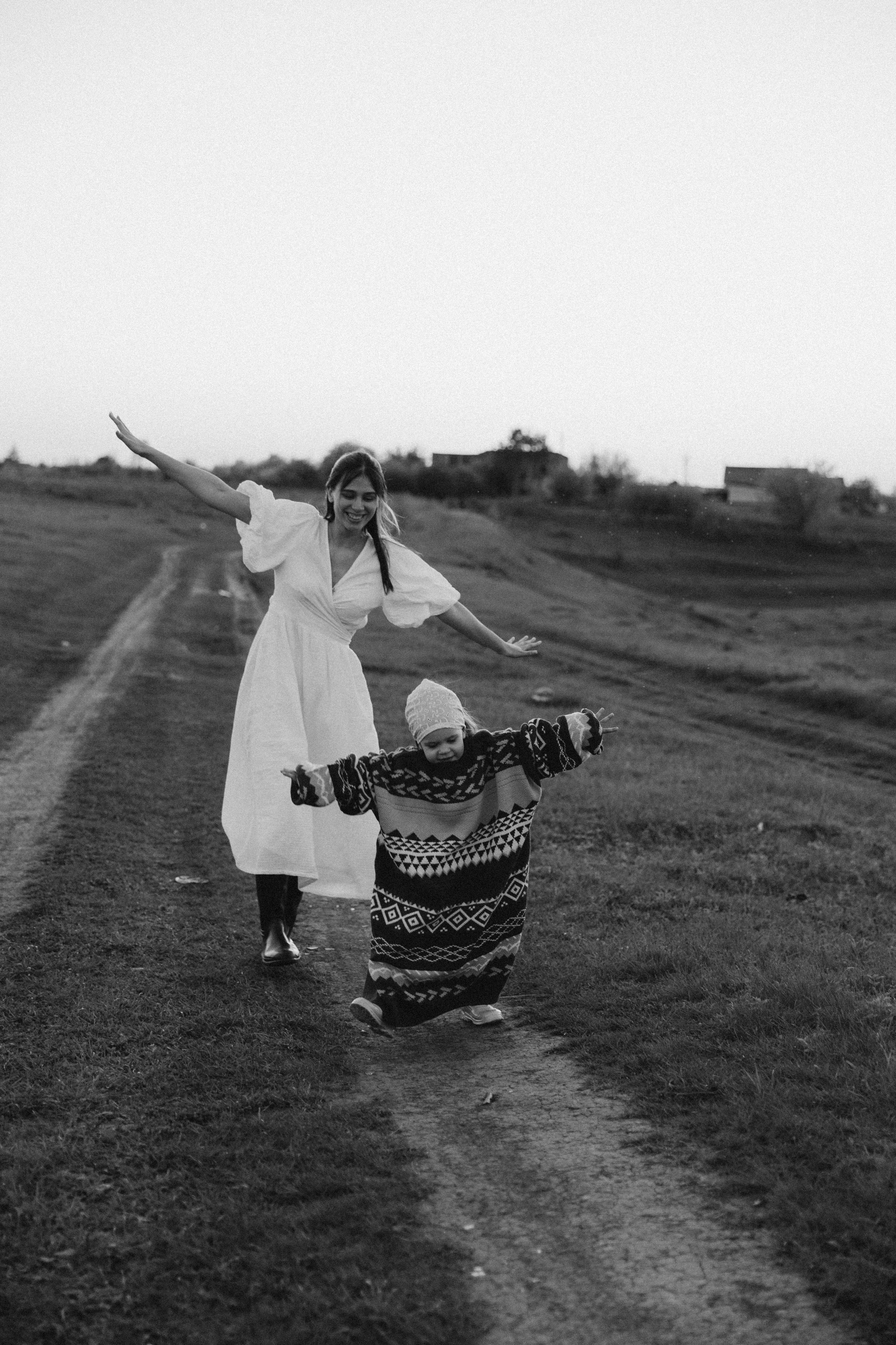 Маша и Мира. Фотограф Ульяна Дивина в Нижнем Новгороде и Нижегородской области