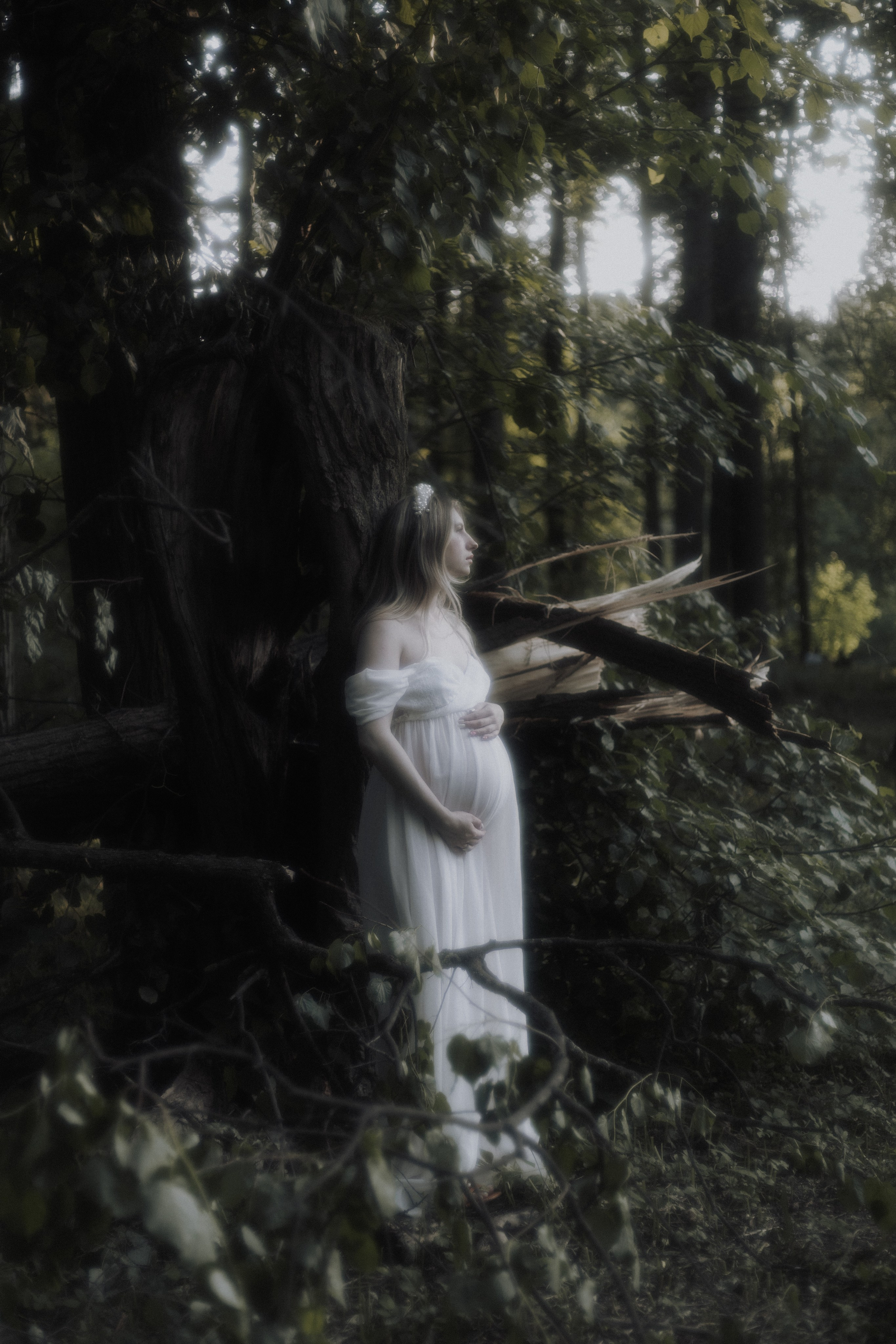 Хранительница. Мистический фотограф | Санкт-Петербург