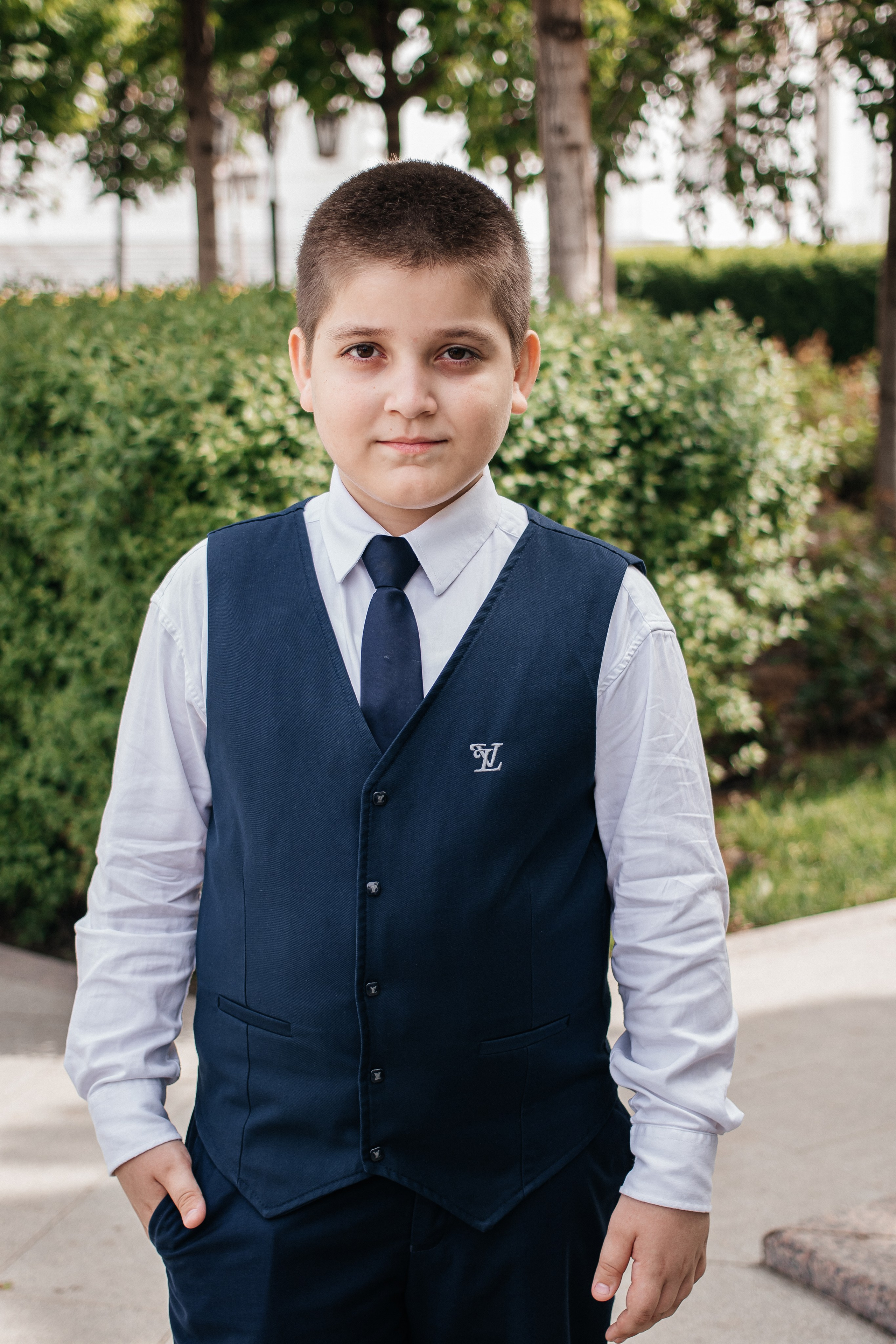 4 В Центр образования