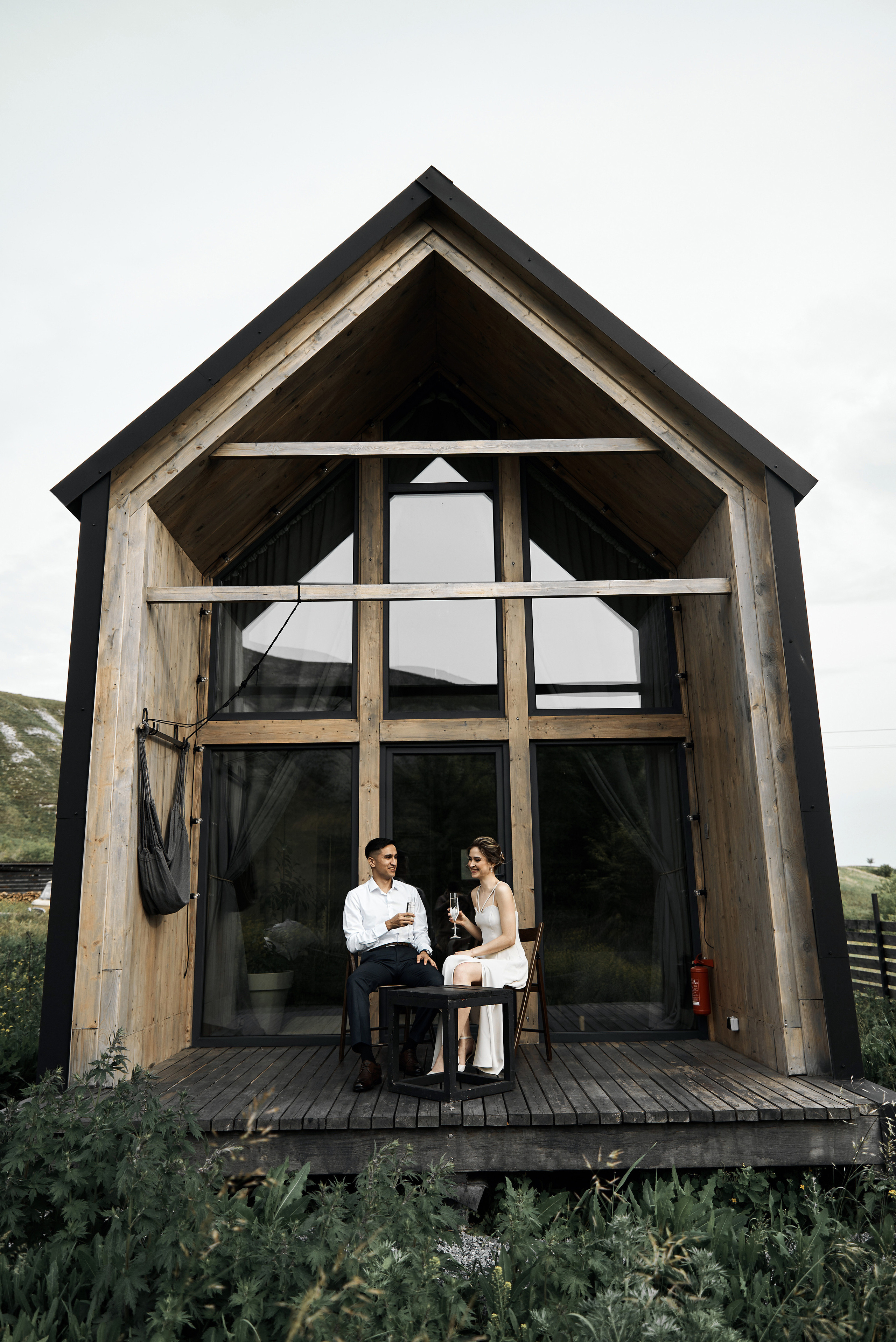 Мария & Тимур. Фотограф Михаил Ефремов