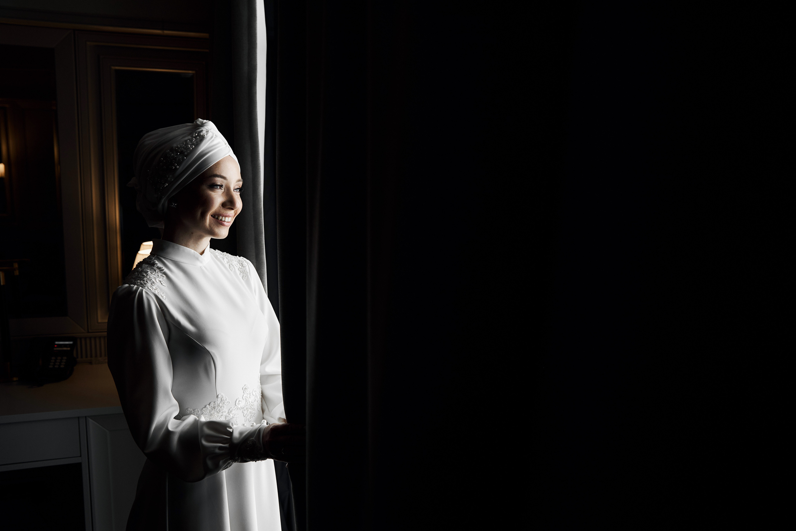 Айгель & Равиль. Фотограф Михаил Ефремов