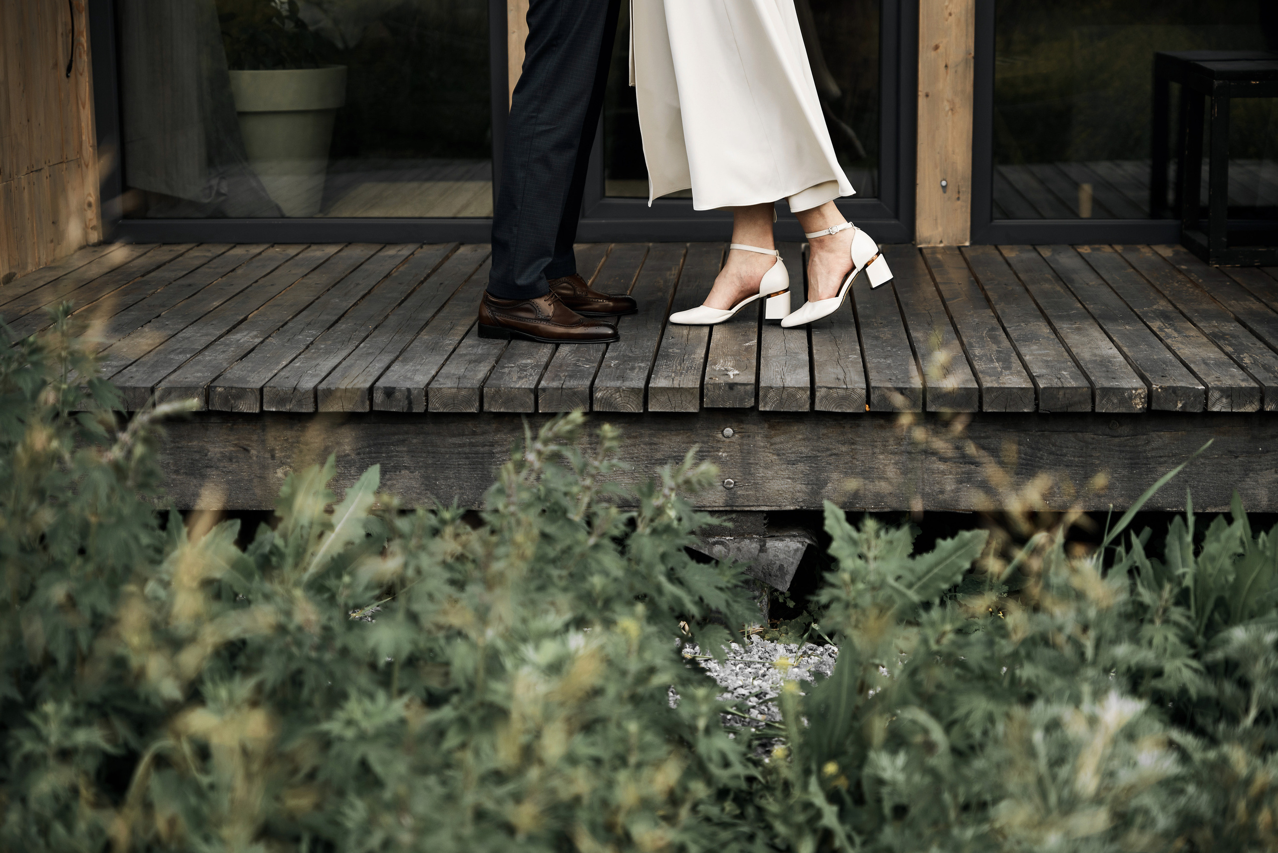 Мария & Тимур. Фотограф Михаил Ефремов