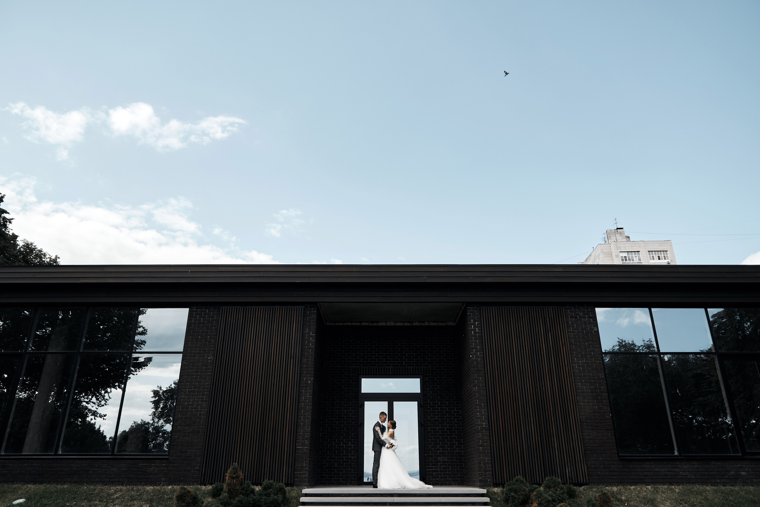 Юлия & Никита. Фотограф Михаил Ефремов