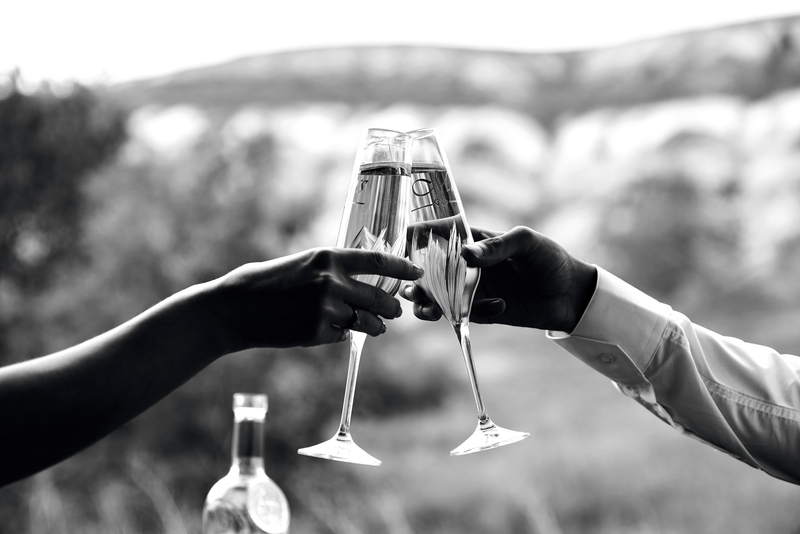 Мария & Тимур. Фотограф Михаил Ефремов