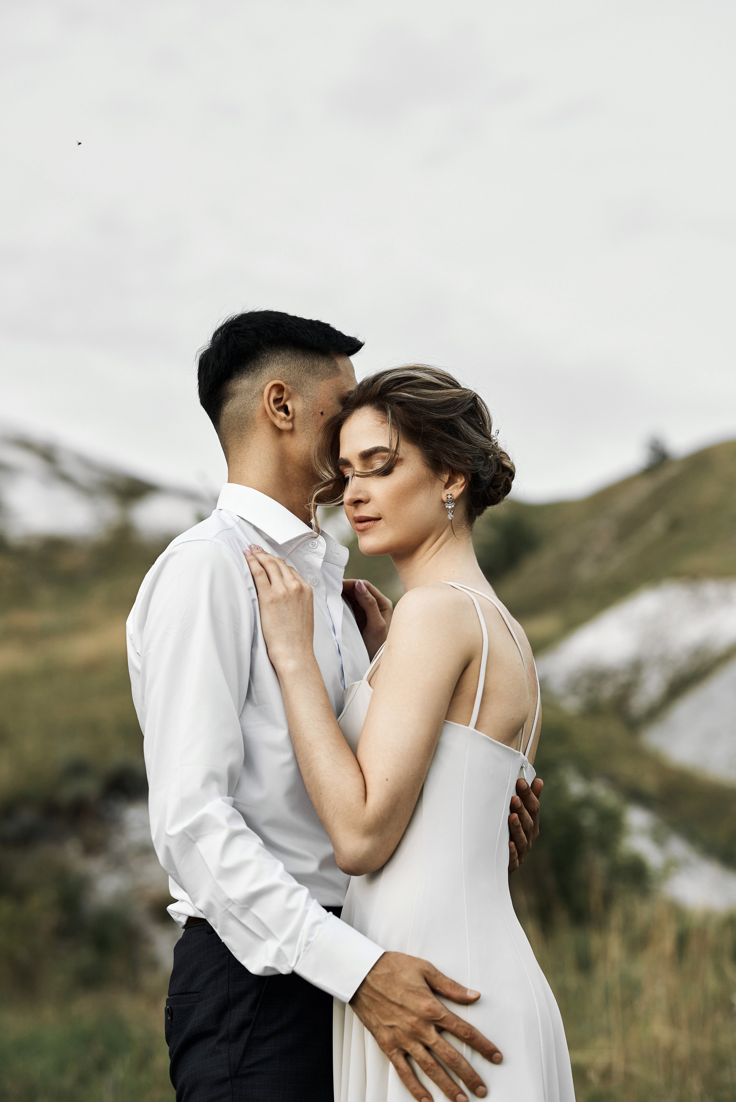 Мария & Тимур. Фотограф Михаил Ефремов