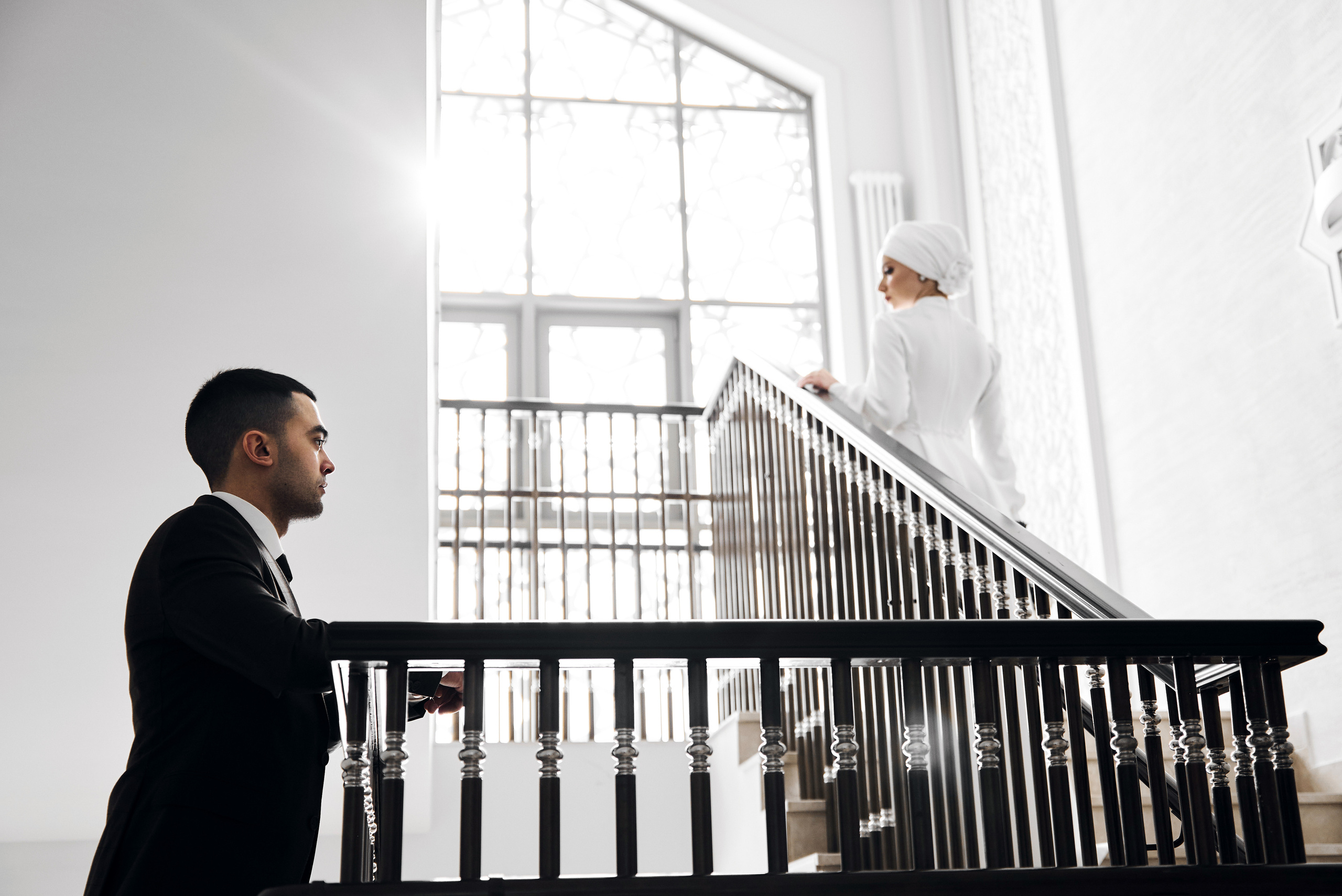 Айгель & Равиль. Фотограф Михаил Ефремов