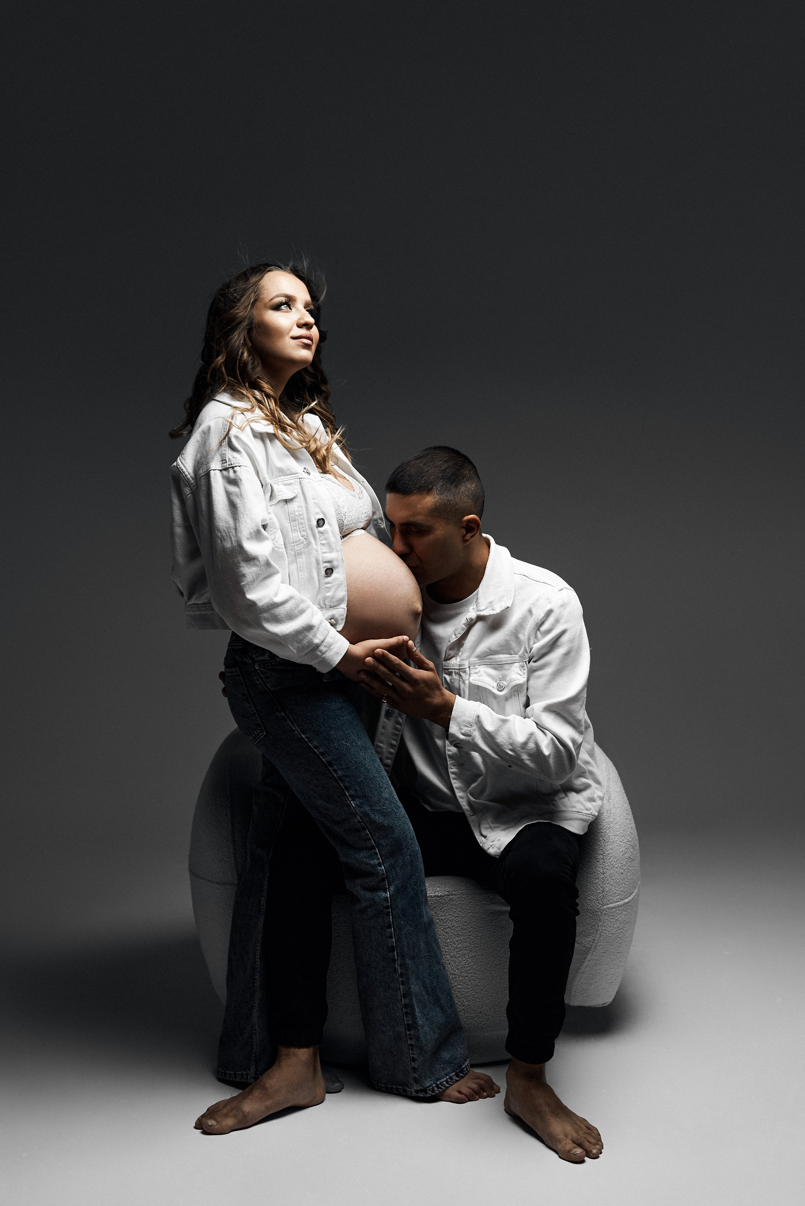 Гуля. Фотограф Михаил Ефремов