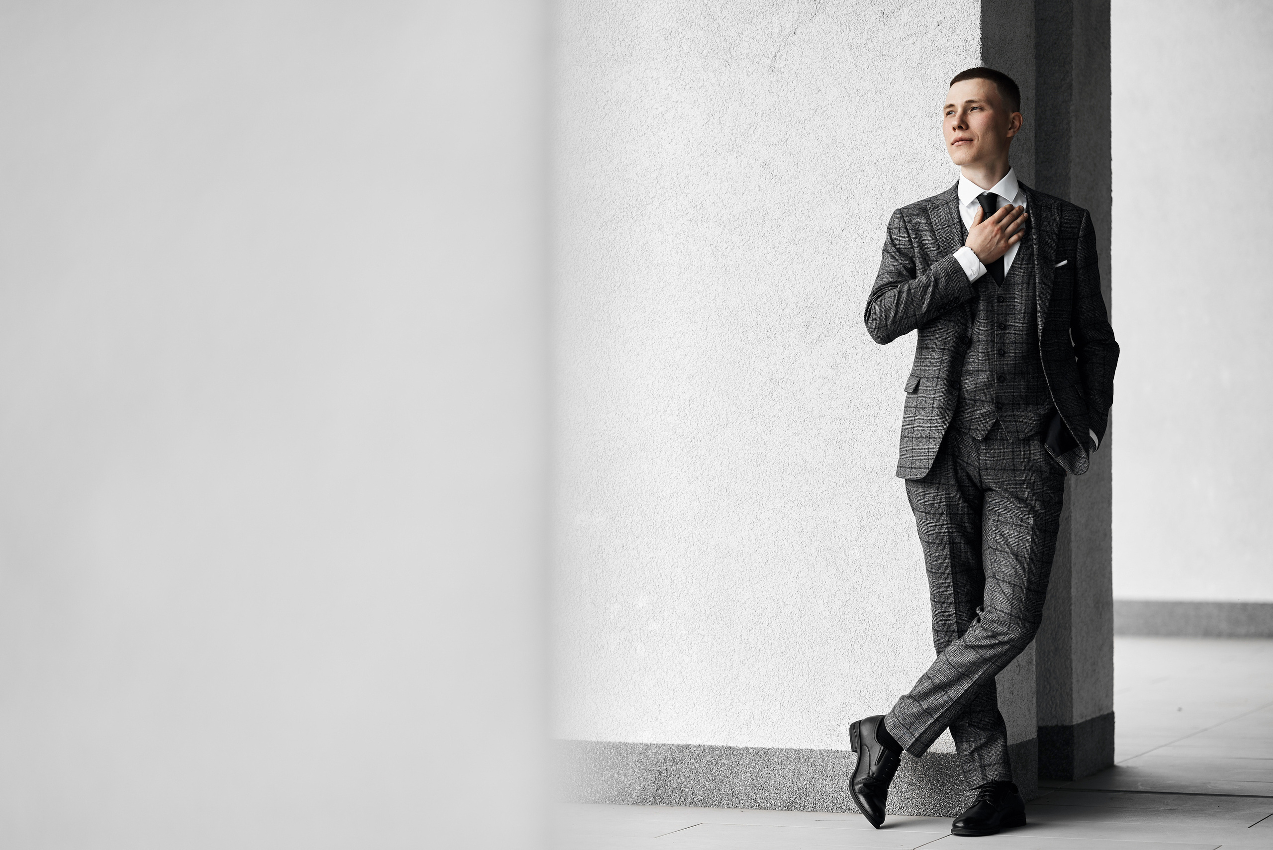 Юлия & Никита. Фотограф Михаил Ефремов