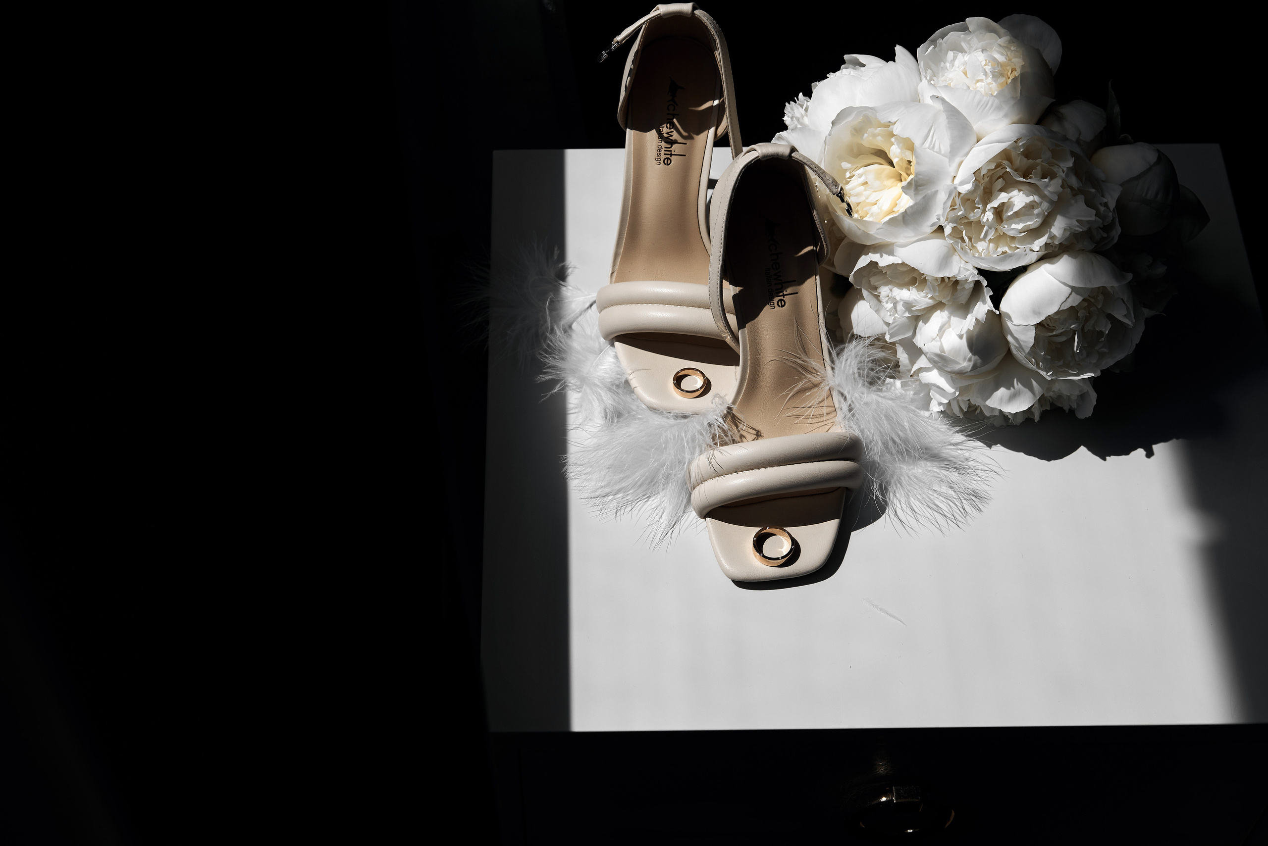 Юлия & Никита. Фотограф Михаил Ефремов