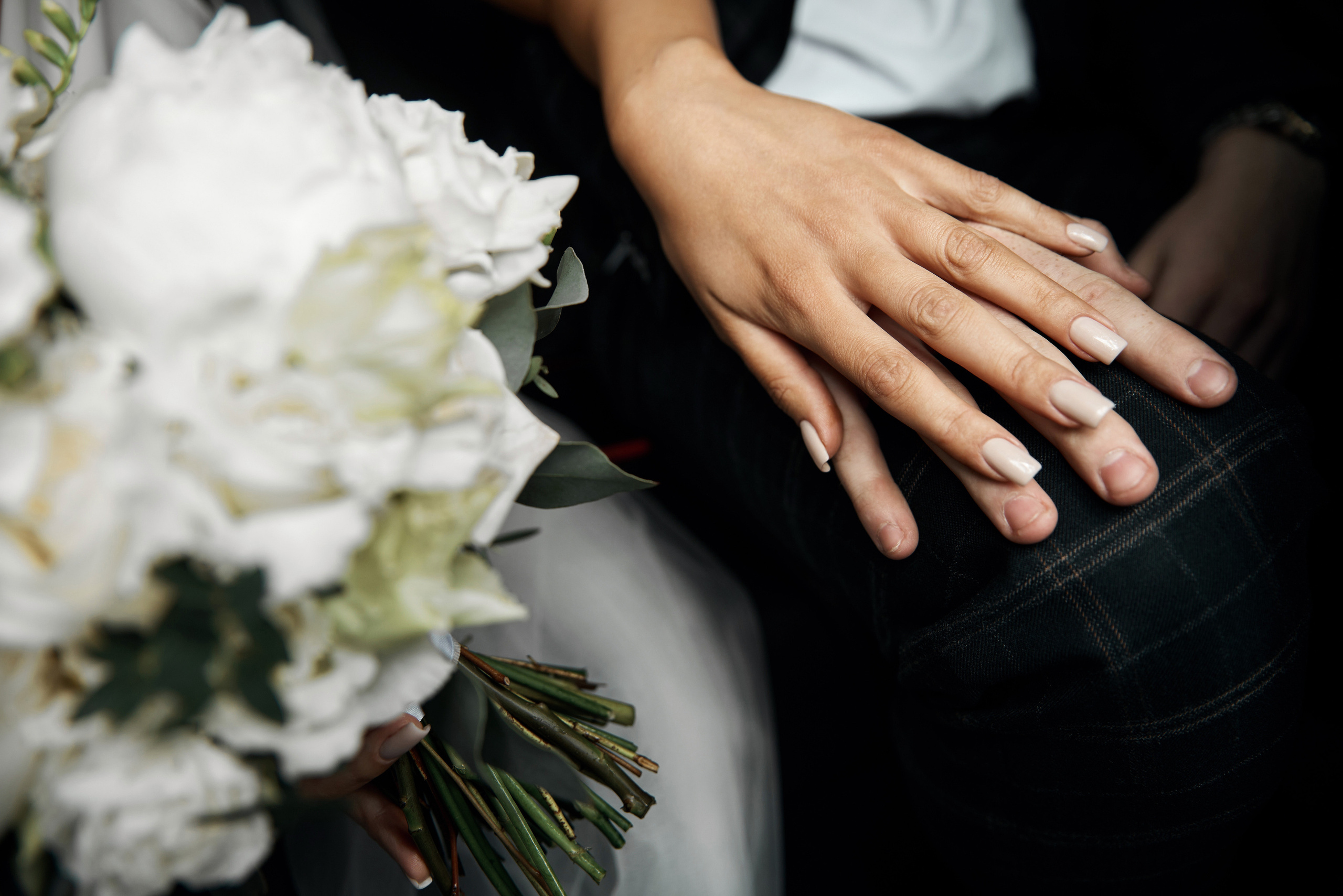 Дарья & Николай. Фотограф Михаил Ефремов