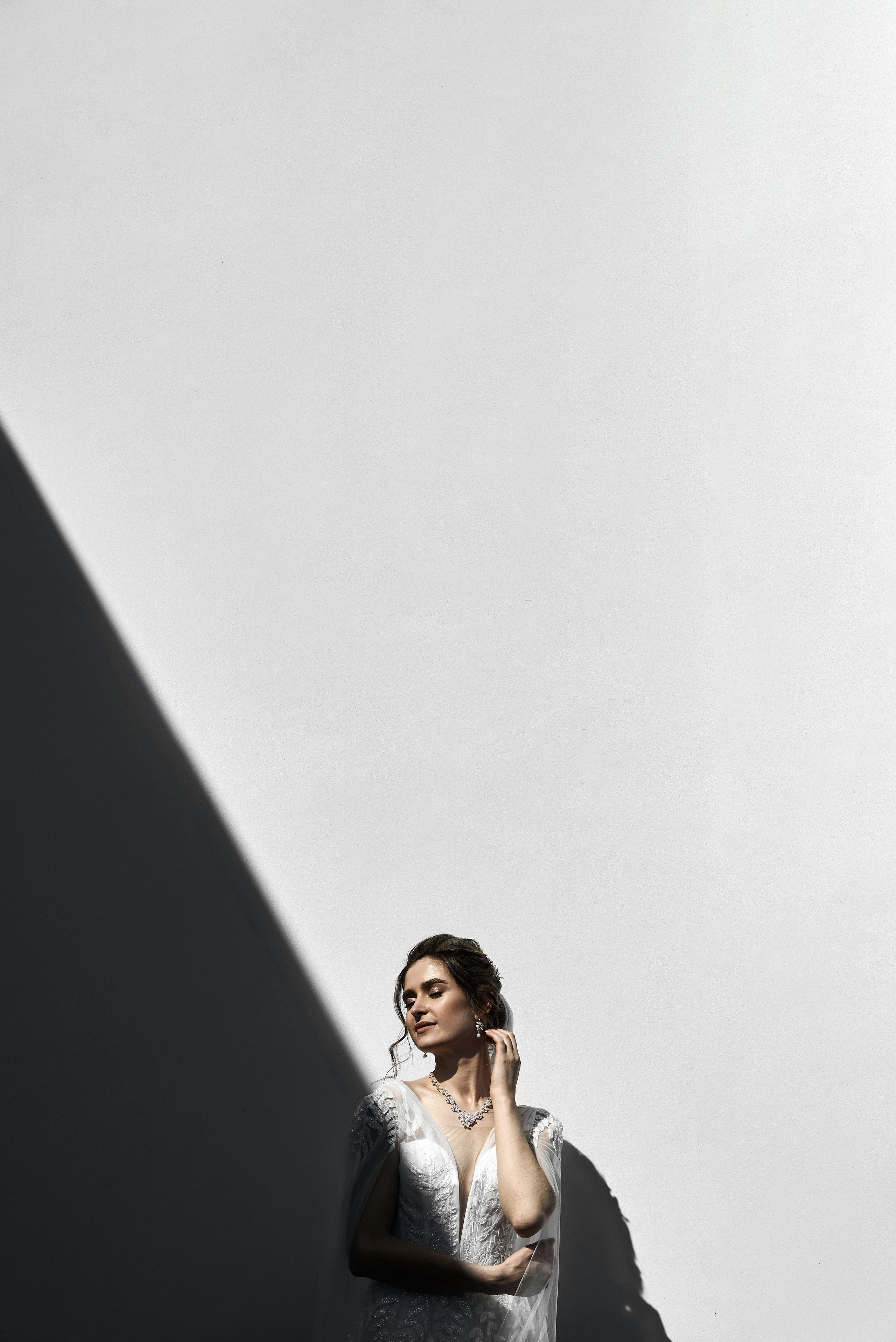 Мария & Тимур. Фотограф Михаил Ефремов