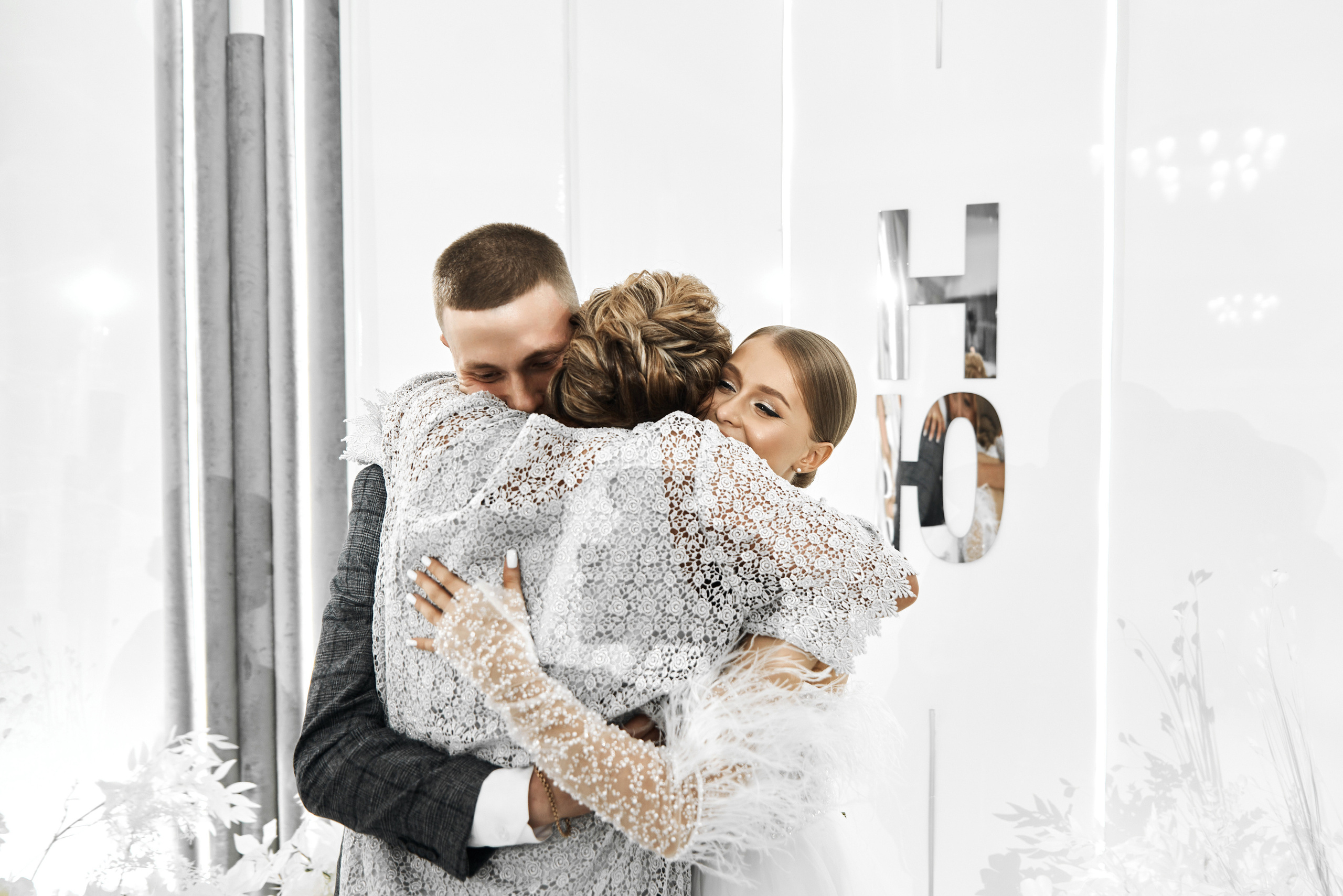 Юлия & Никита. Фотограф Михаил Ефремов