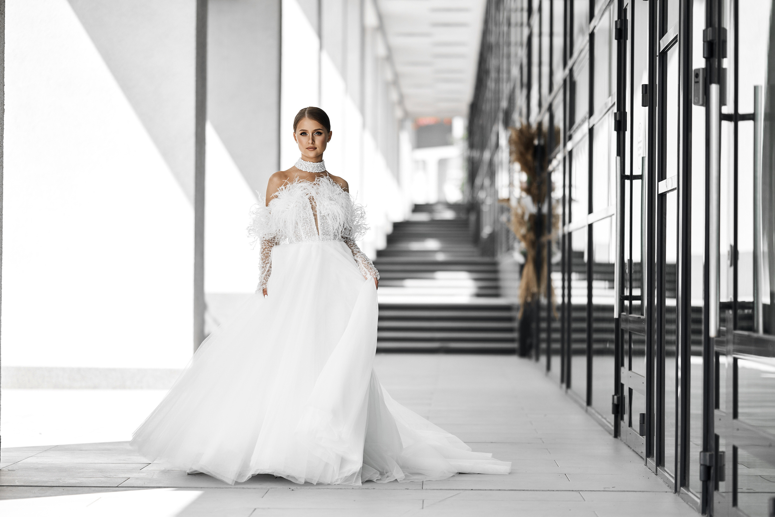 Юлия & Никита. Фотограф Михаил Ефремов