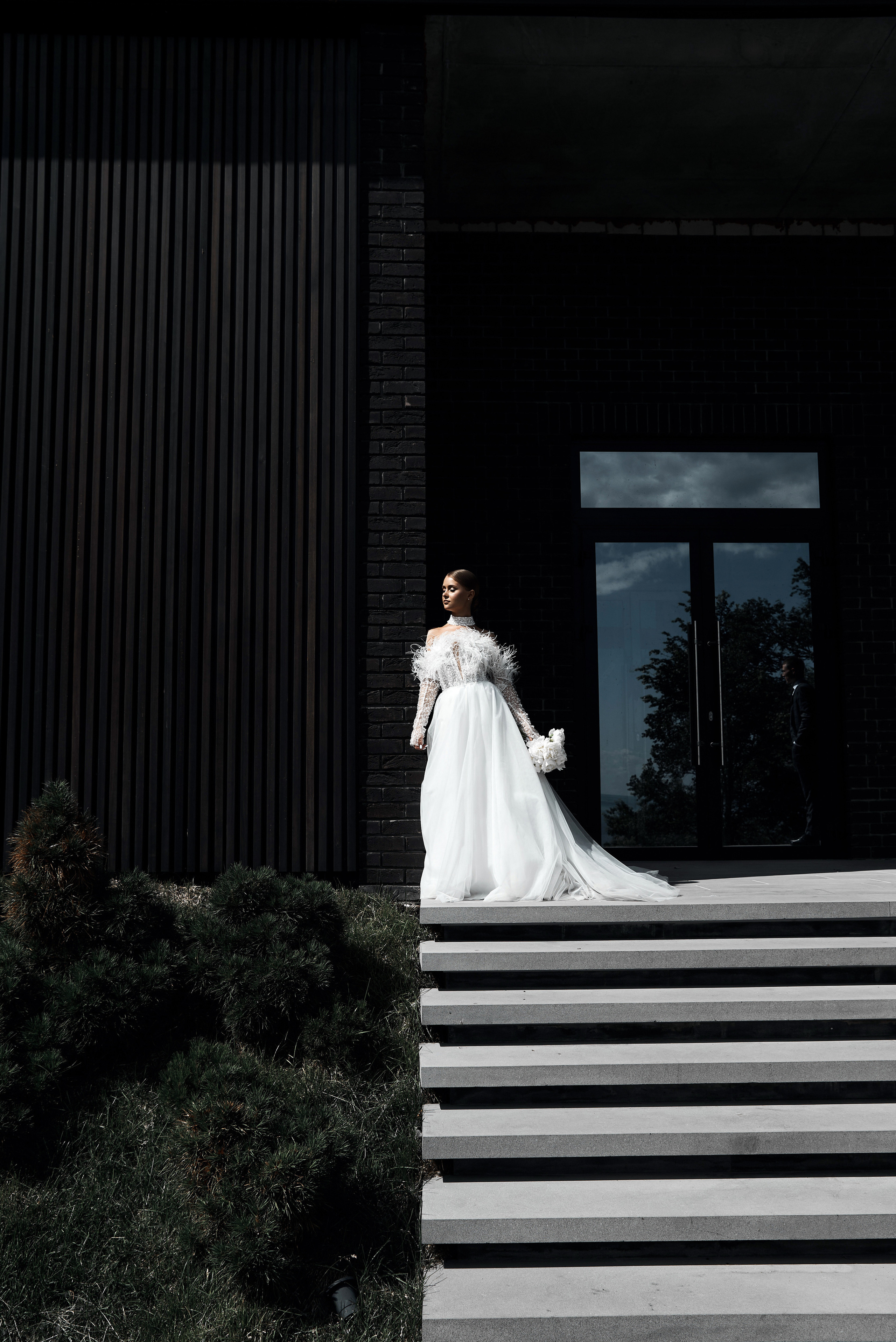 Юлия & Никита. Фотограф Михаил Ефремов