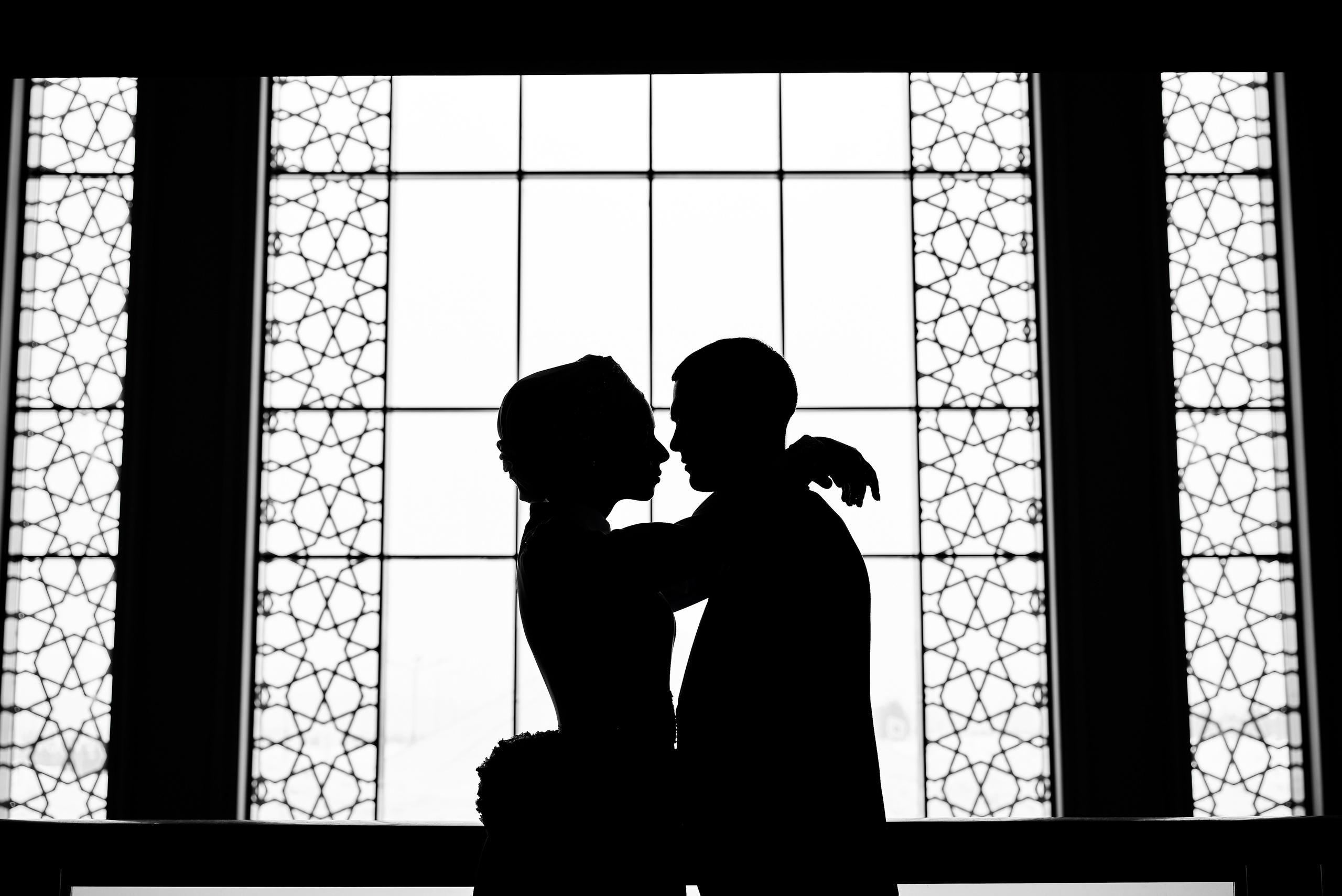 Айгель & Равиль. Фотограф Михаил Ефремов