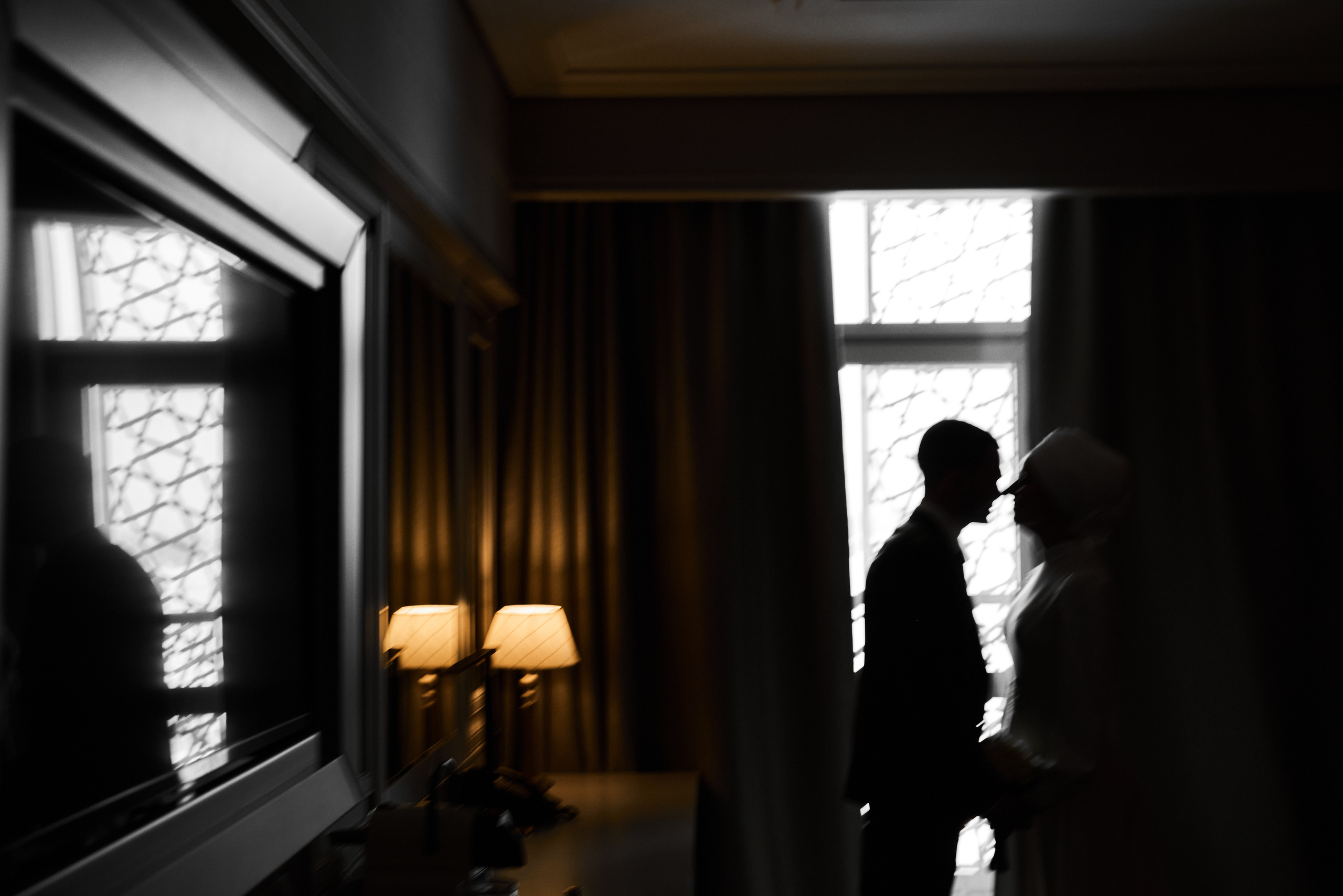 Айгель & Равиль. Фотограф Михаил Ефремов