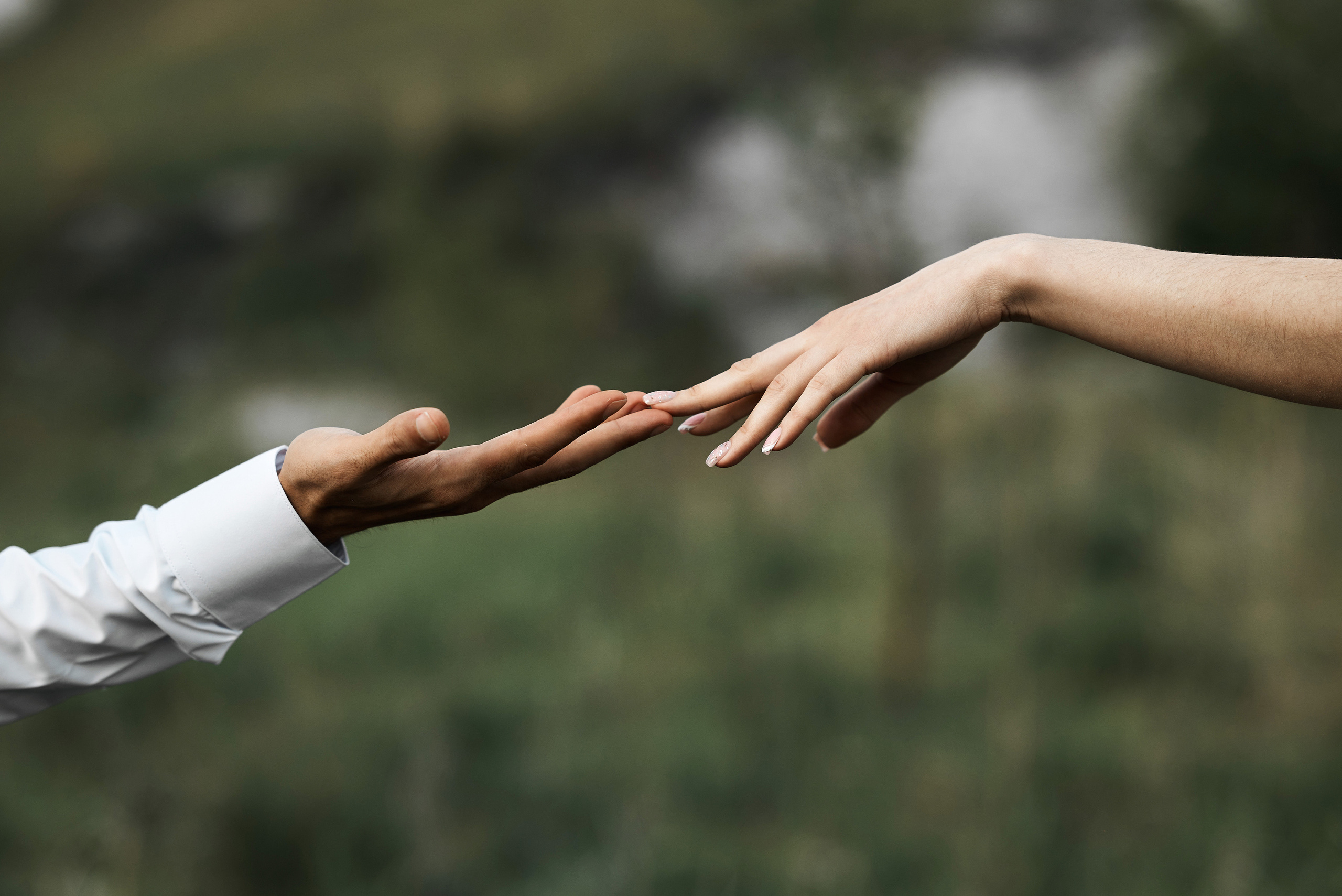 Мария & Тимур. Фотограф Михаил Ефремов