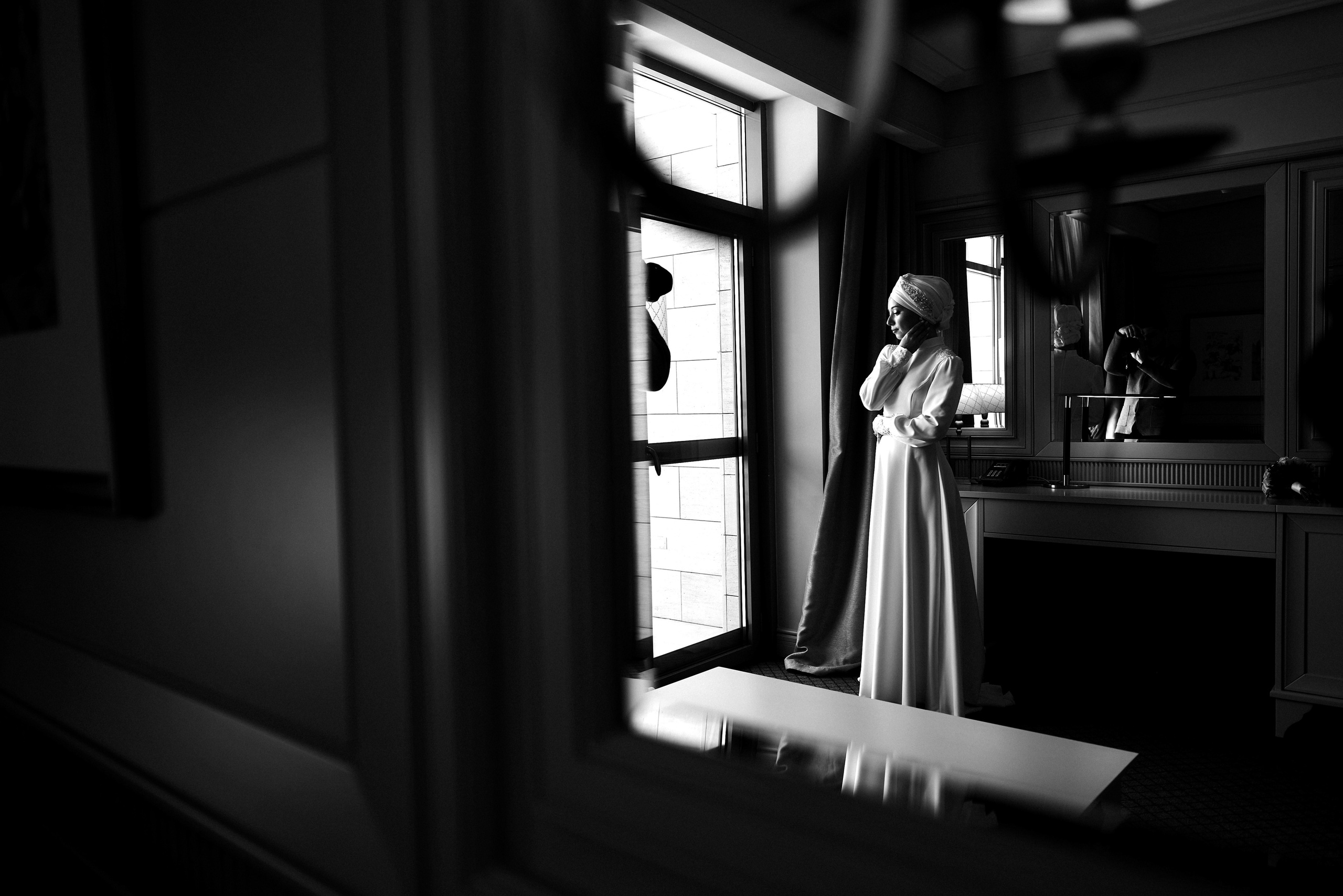 Айгель & Равиль. Фотограф Михаил Ефремов