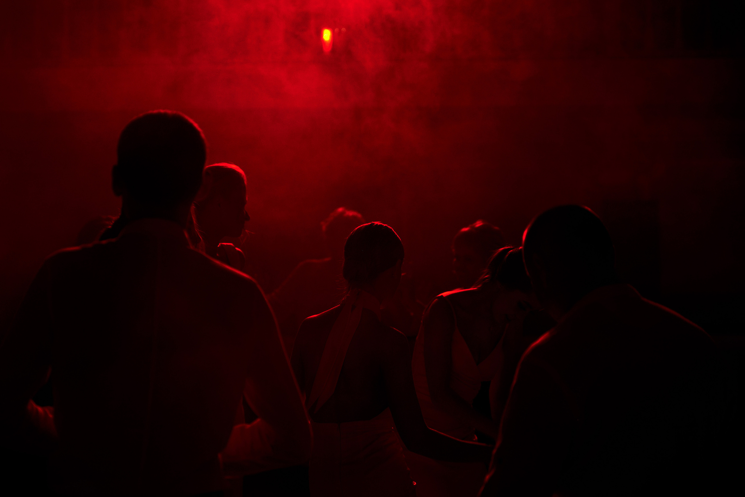 Юлия & Никита. Фотограф Михаил Ефремов