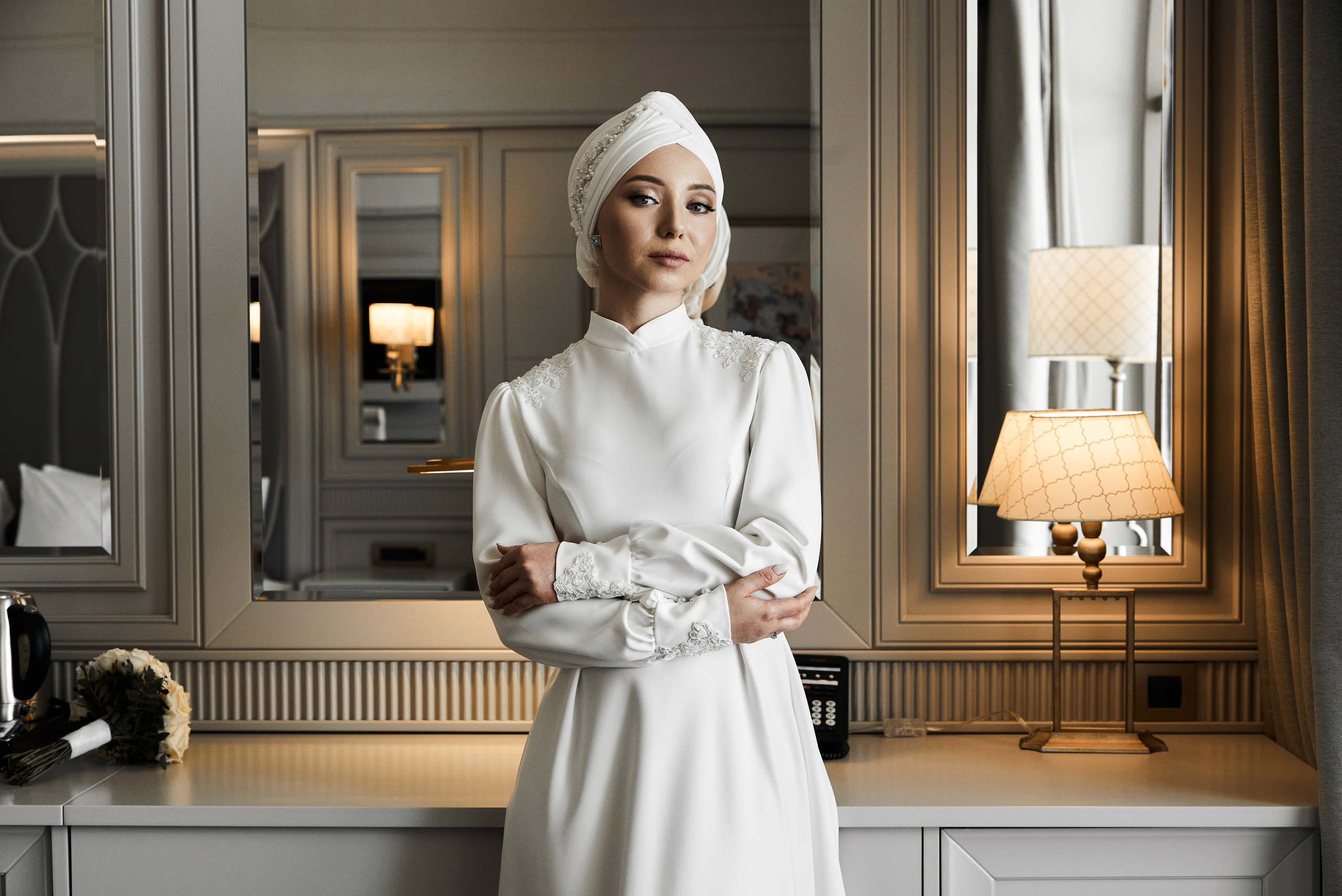 Айгель & Равиль. Фотограф Михаил Ефремов