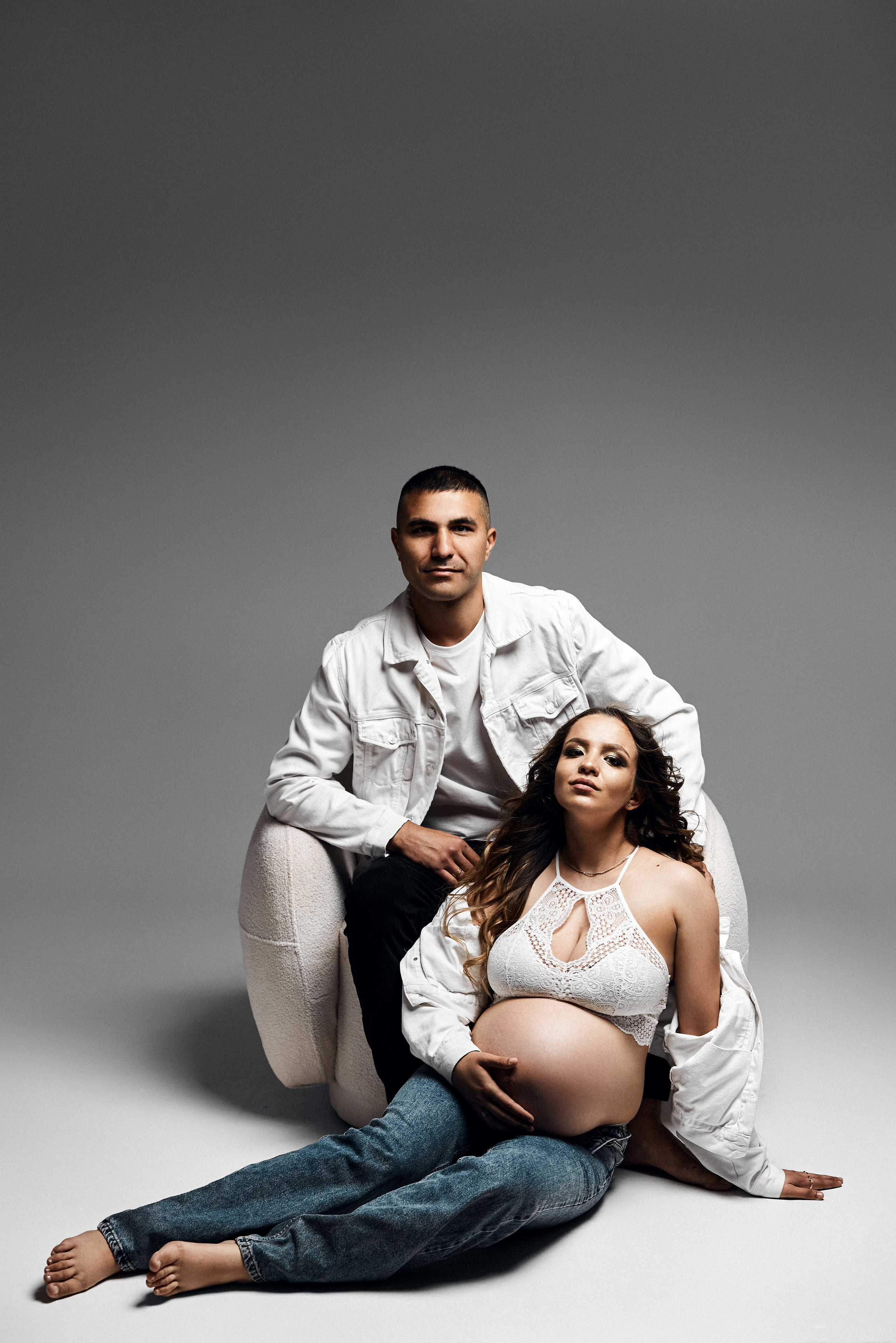 Гуля. Фотограф Михаил Ефремов