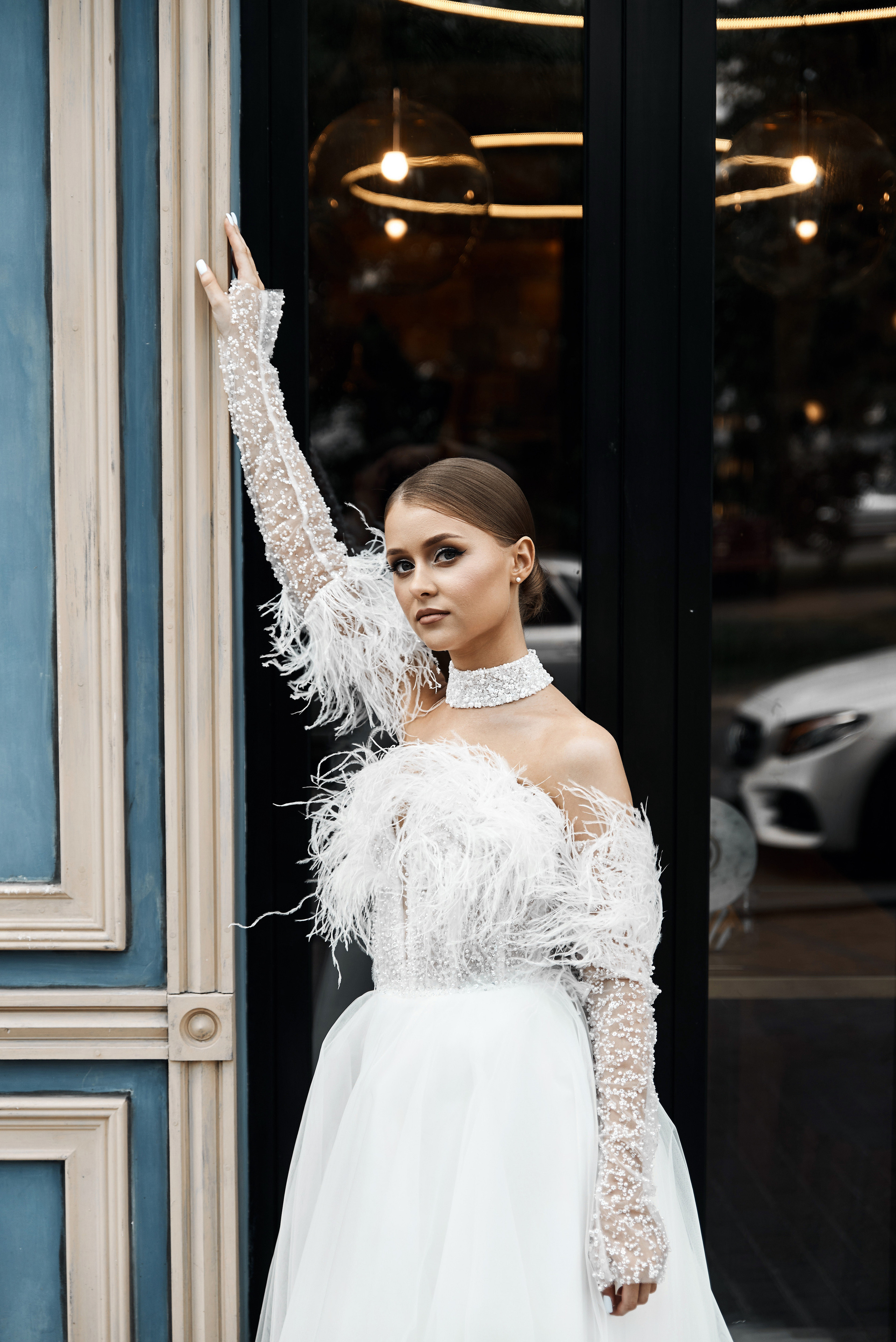 Юлия & Никита. Фотограф Михаил Ефремов