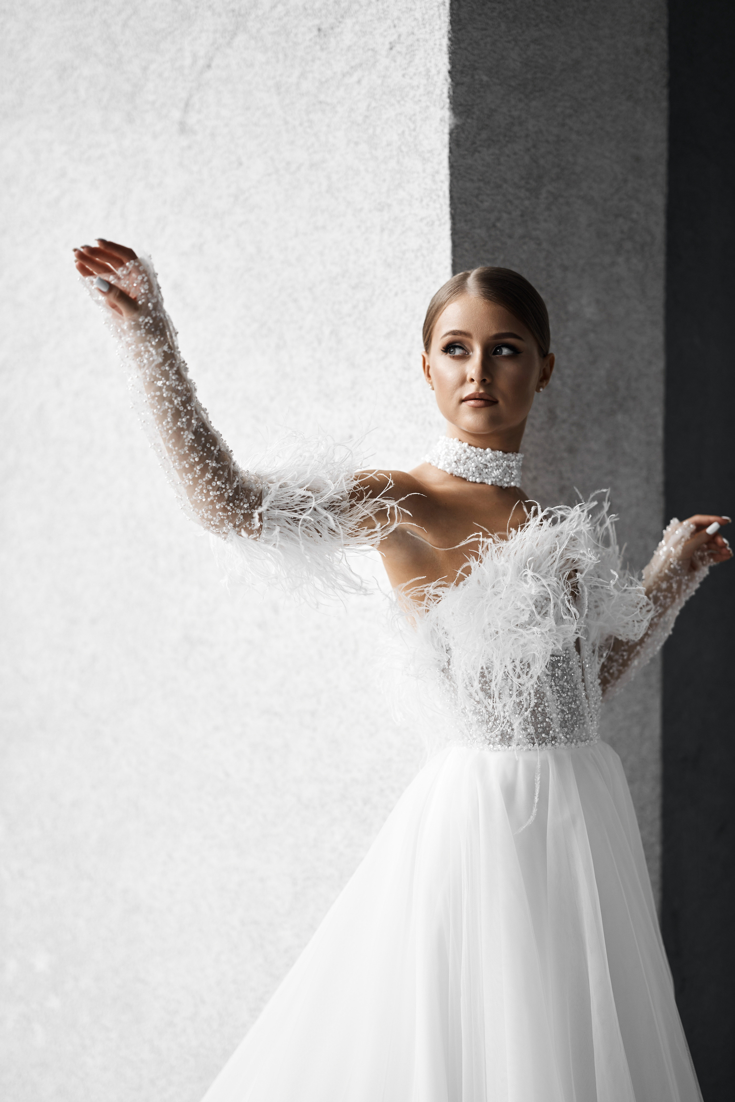 Юлия & Никита. Фотограф Михаил Ефремов