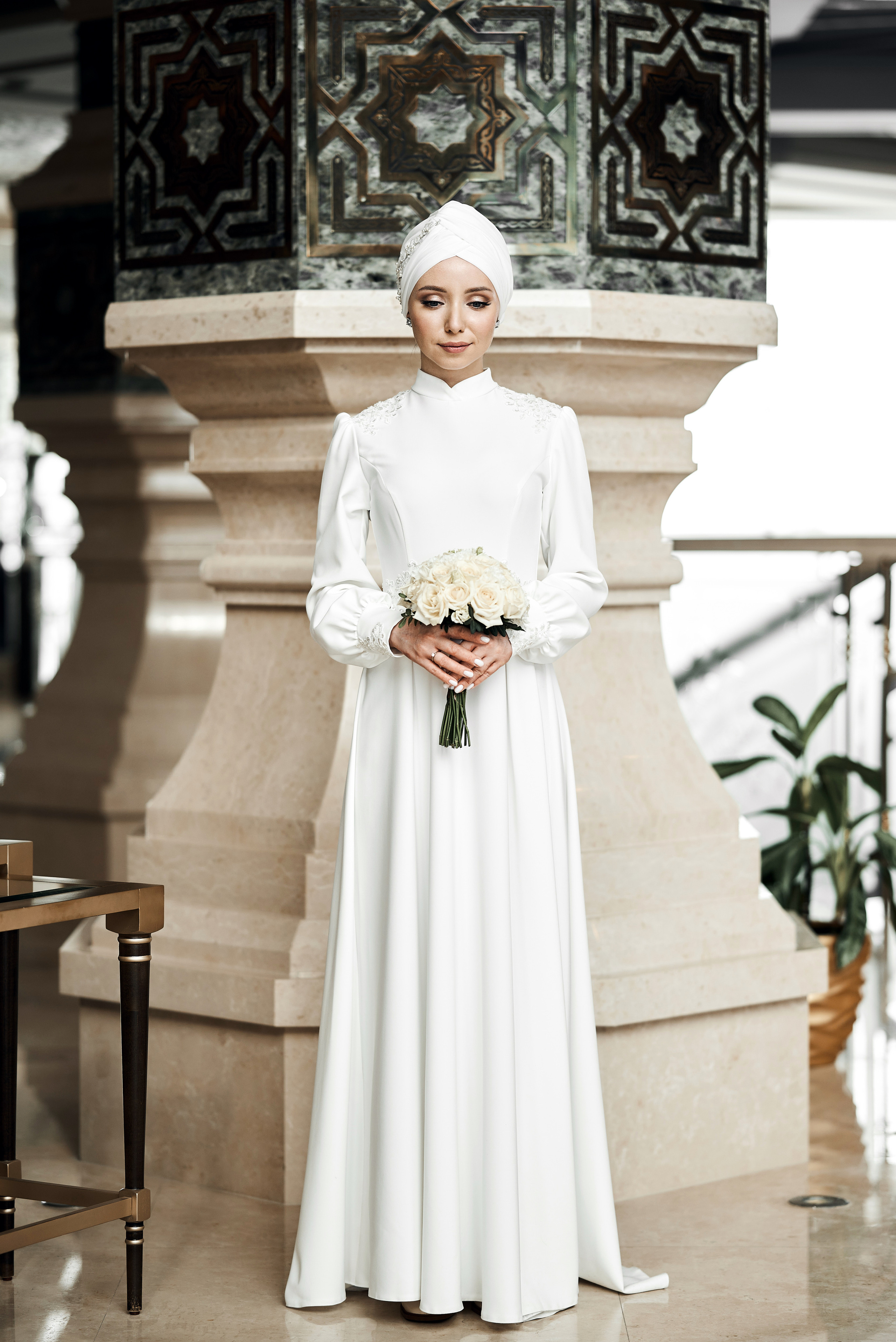 Айгель & Равиль. Фотограф Михаил Ефремов