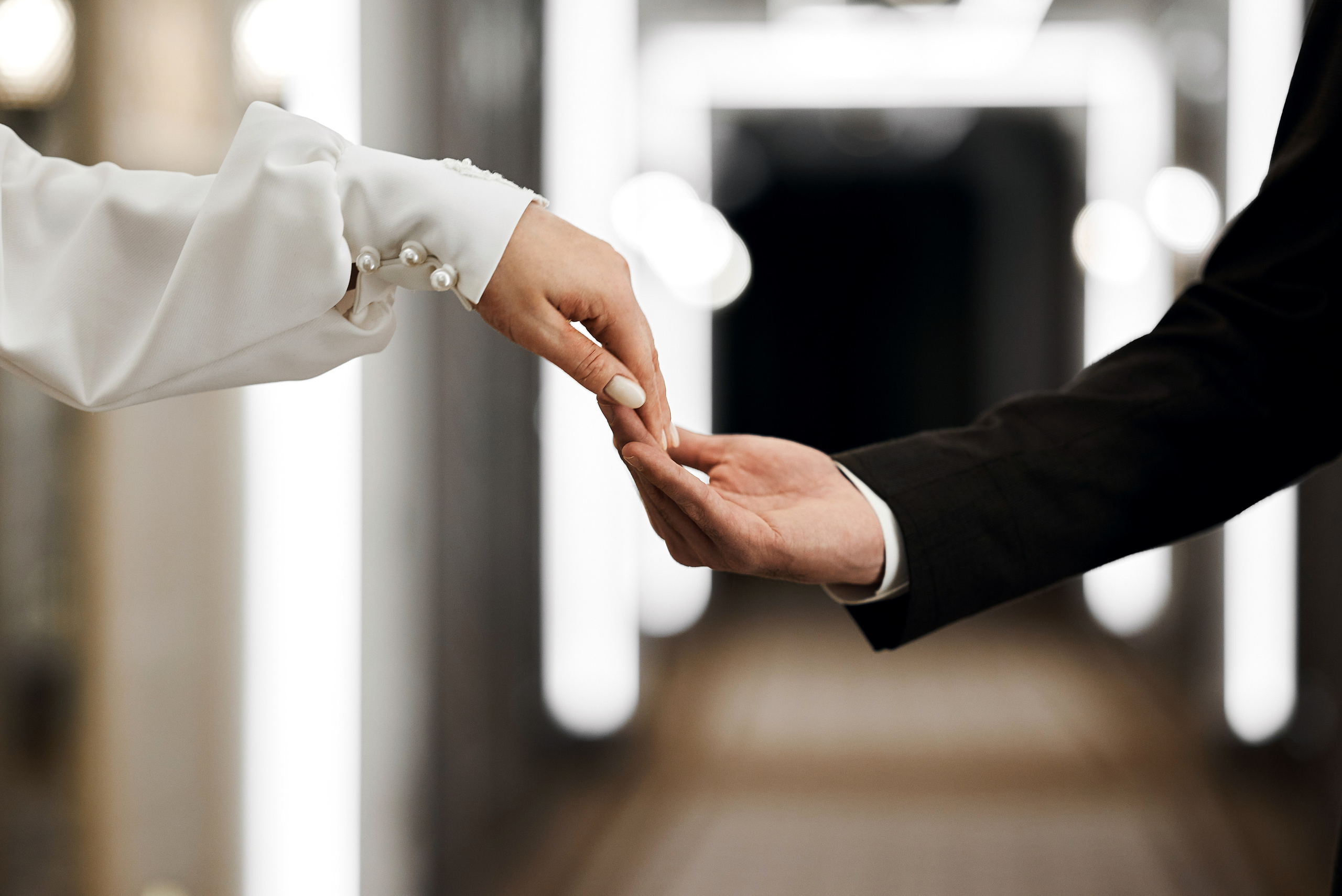 Айгель & Равиль. Фотограф Михаил Ефремов