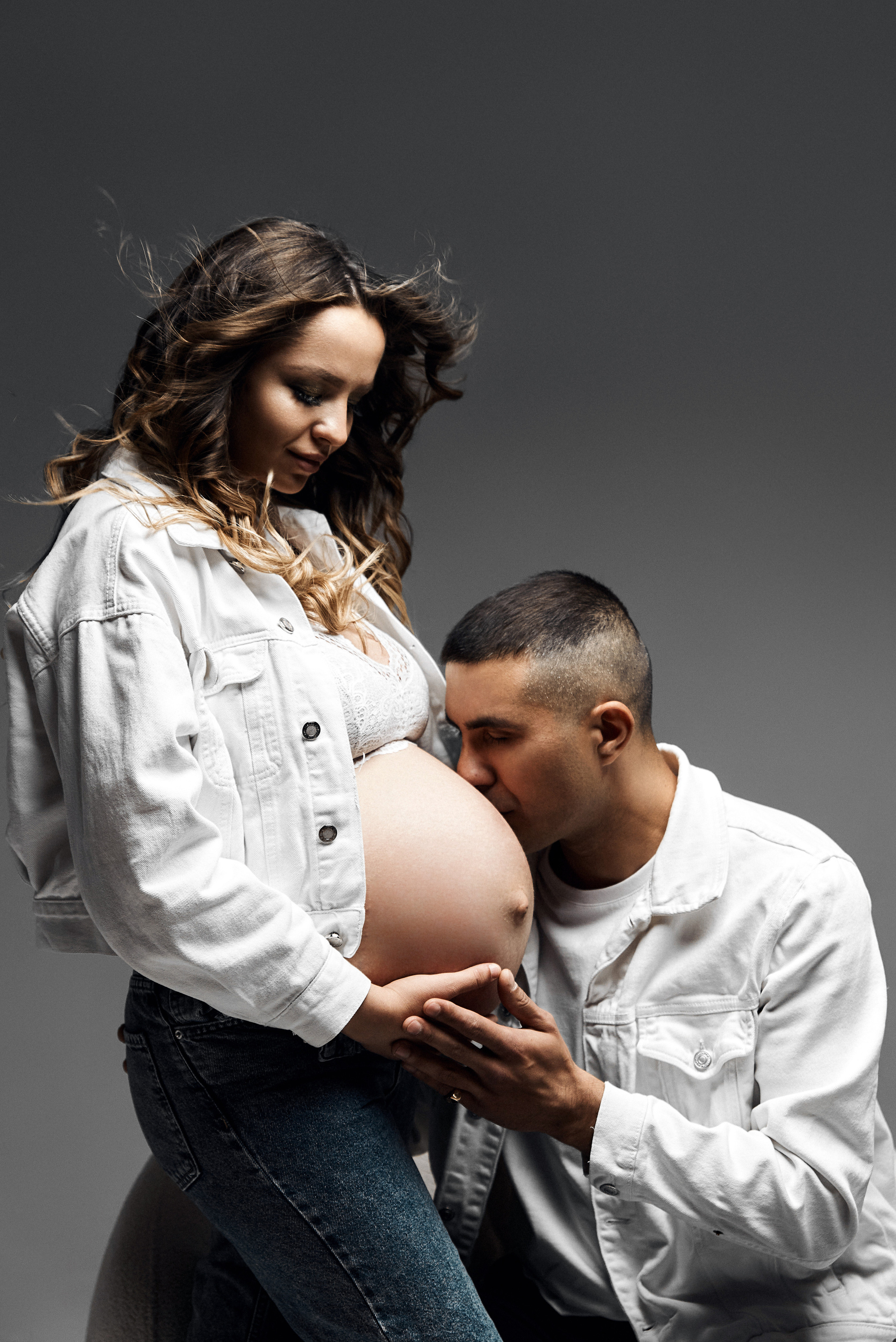 Гуля. Фотограф Михаил Ефремов