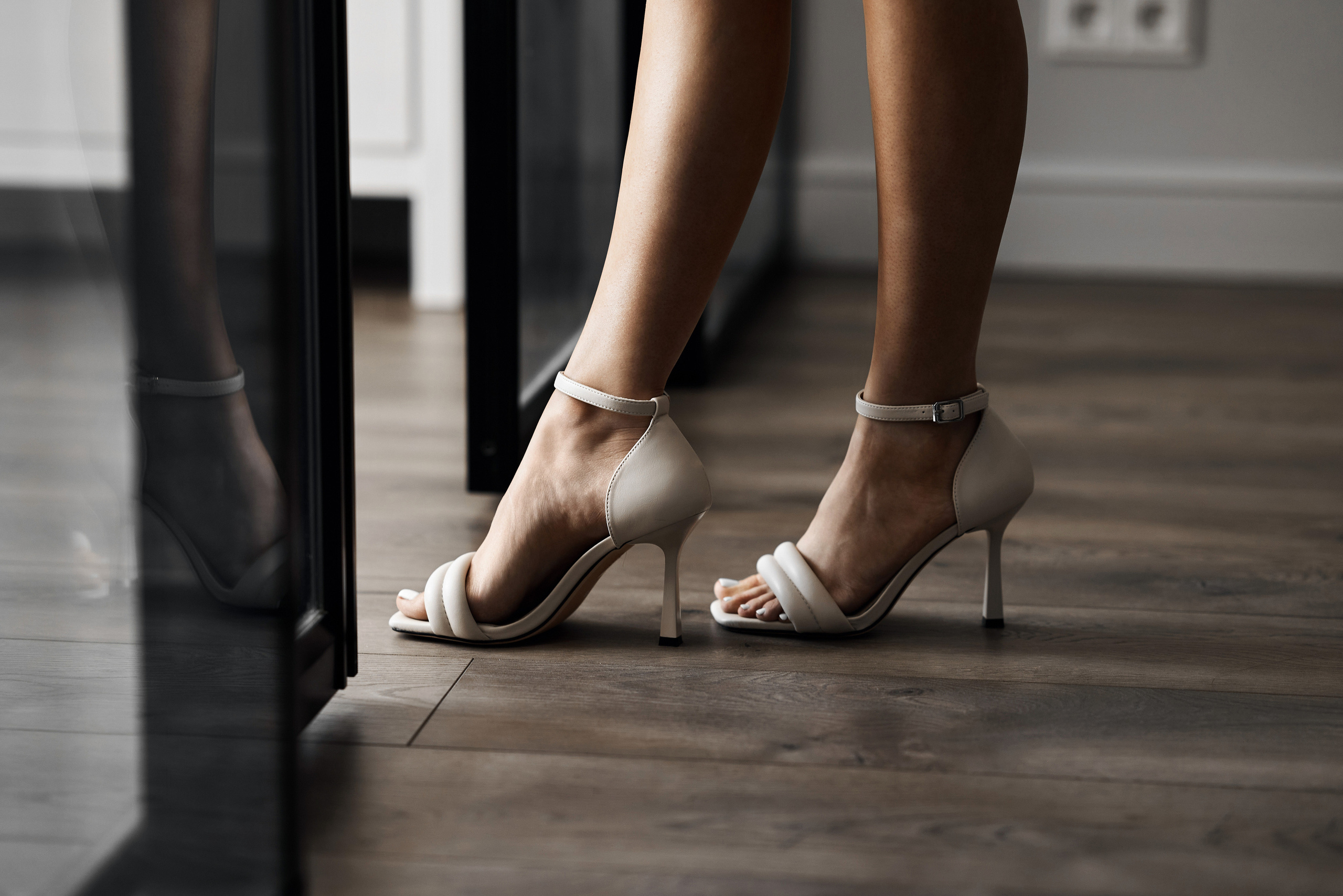 Юлия & Никита. Фотограф Михаил Ефремов