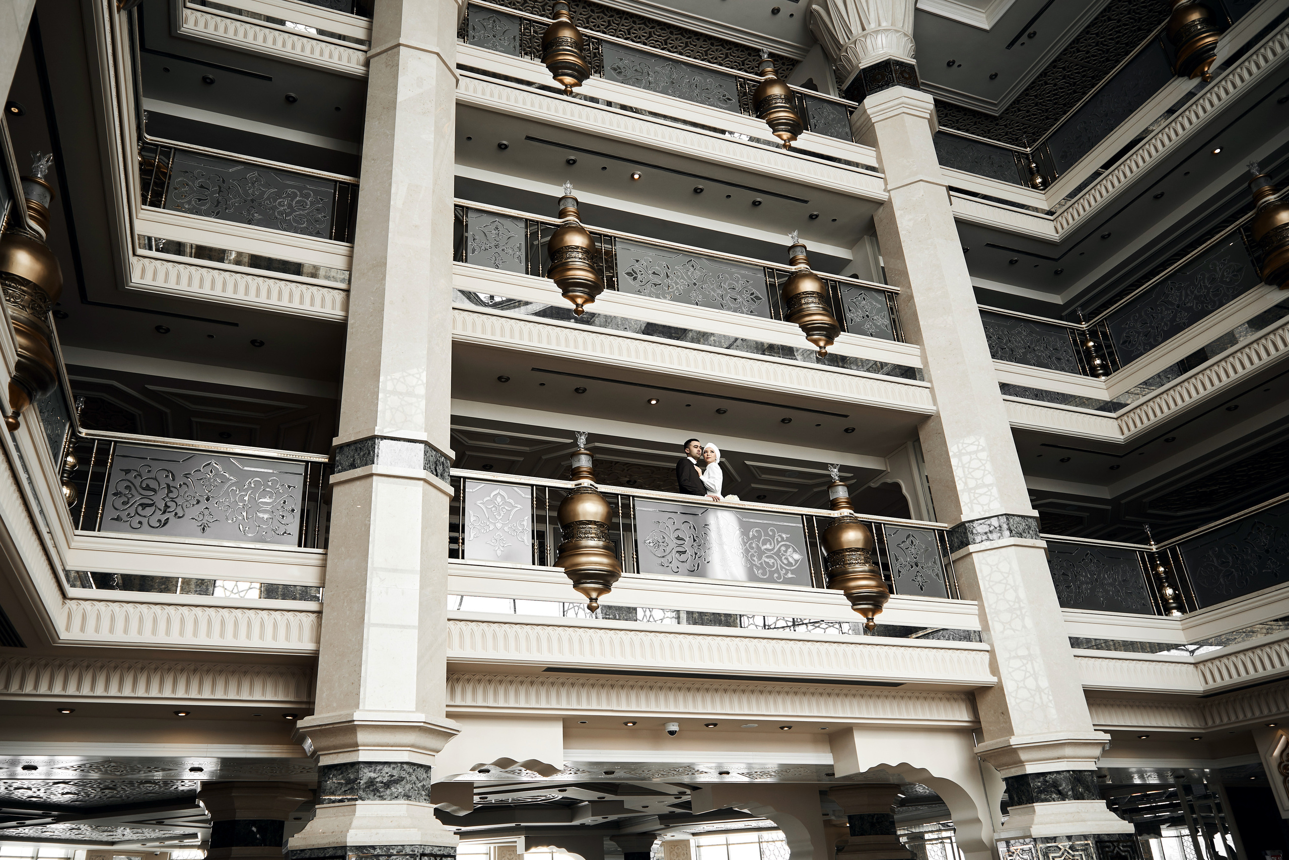 Айгель & Равиль. Фотограф Михаил Ефремов