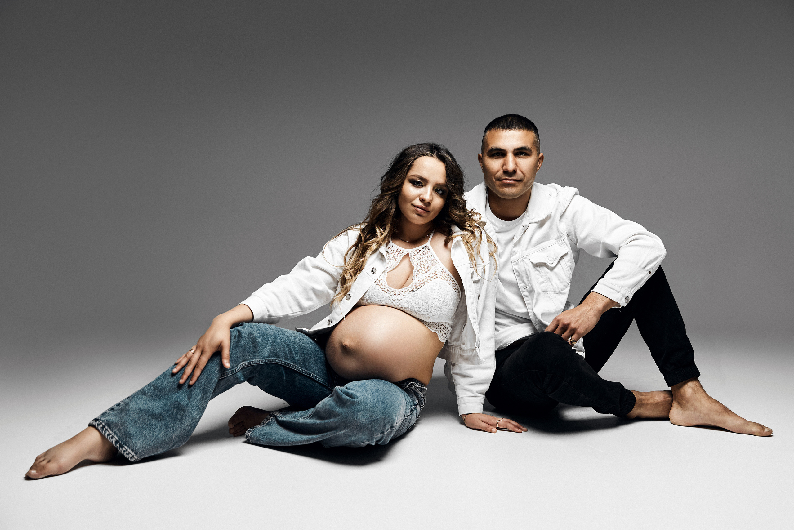 Гуля. Фотограф Михаил Ефремов