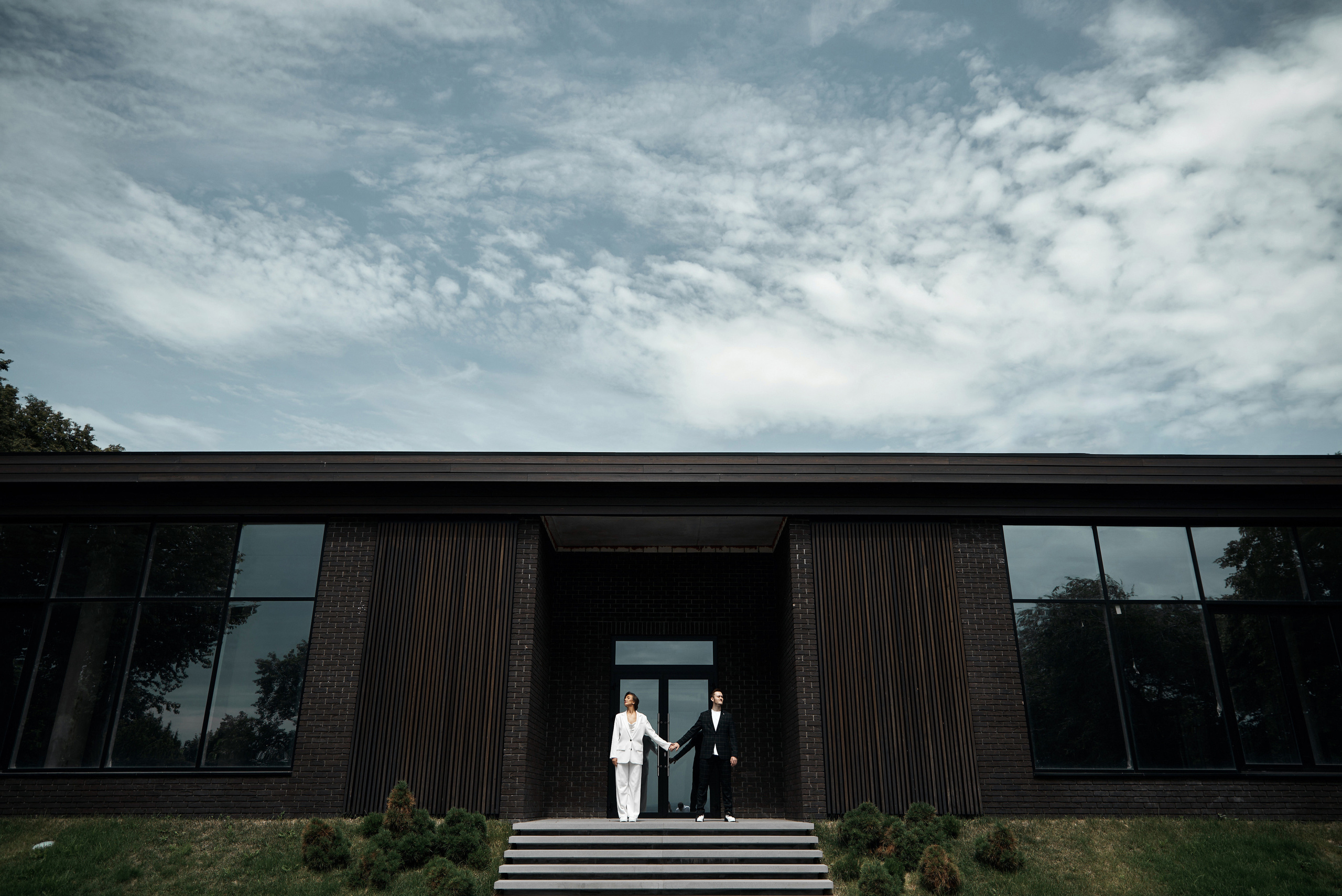 Дарья & Николай. Фотограф Михаил Ефремов